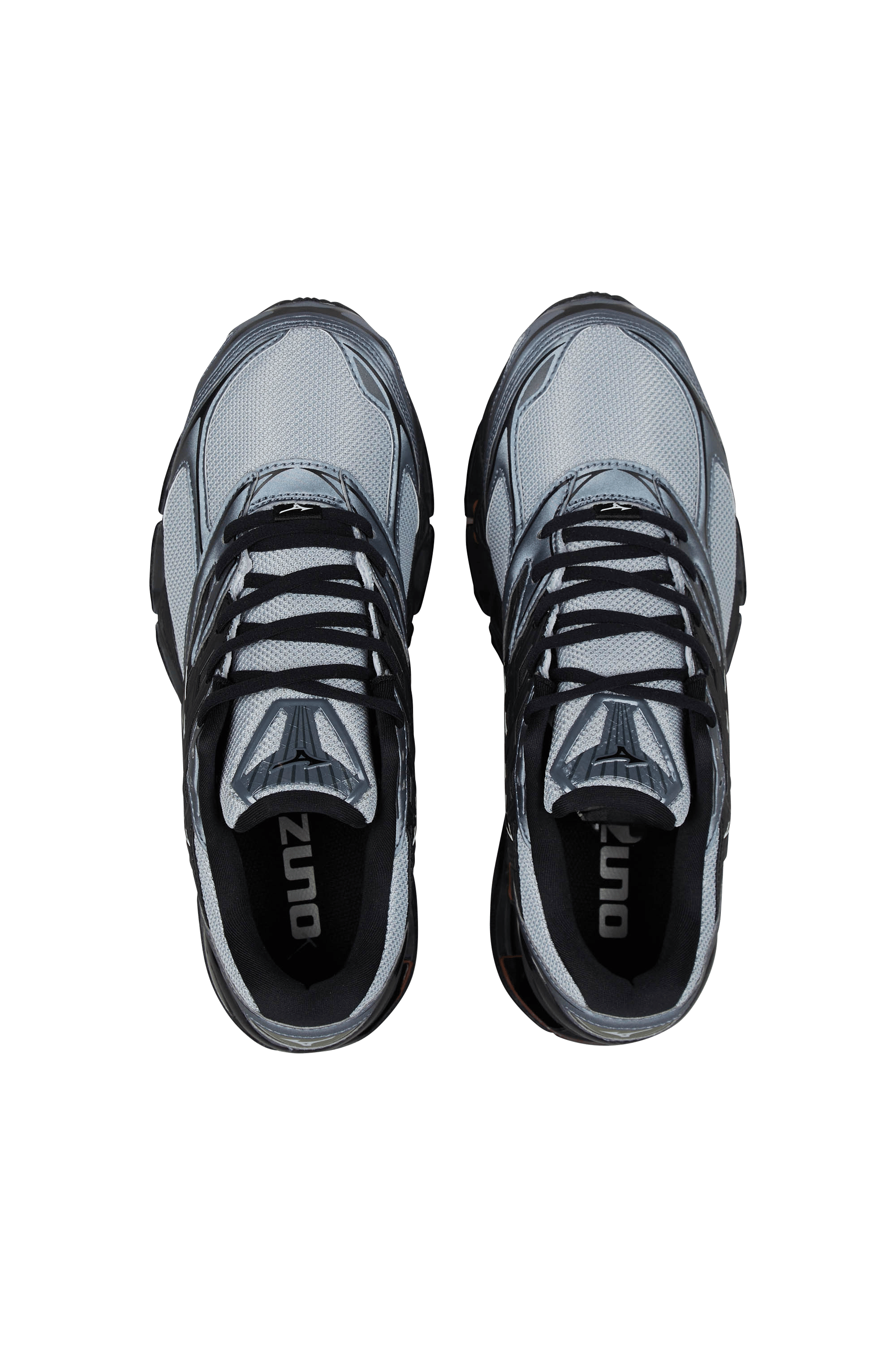 Baskets | Gris MIZUNO Homme