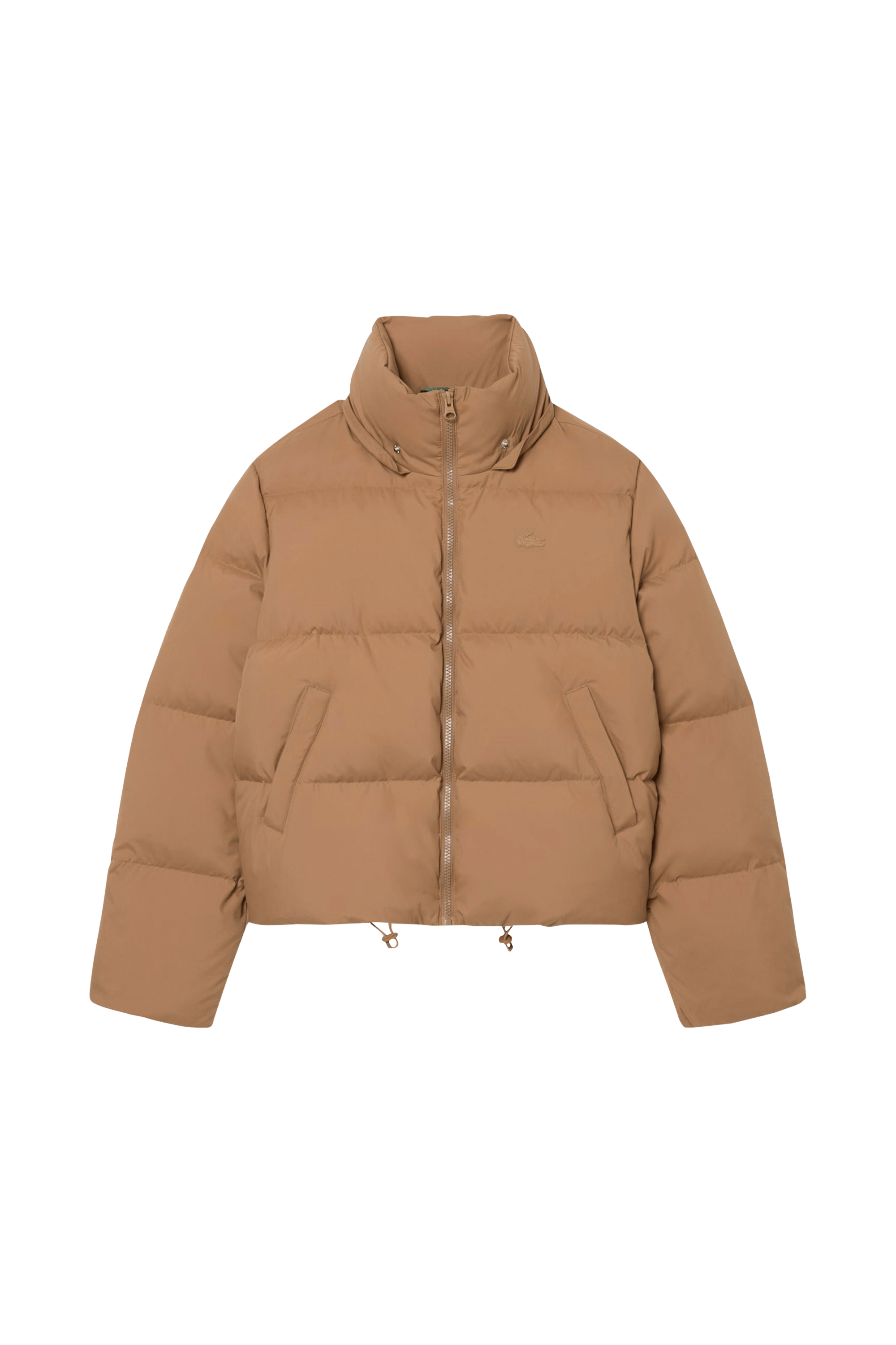 Doudoune | Beige LACOSTE Femme