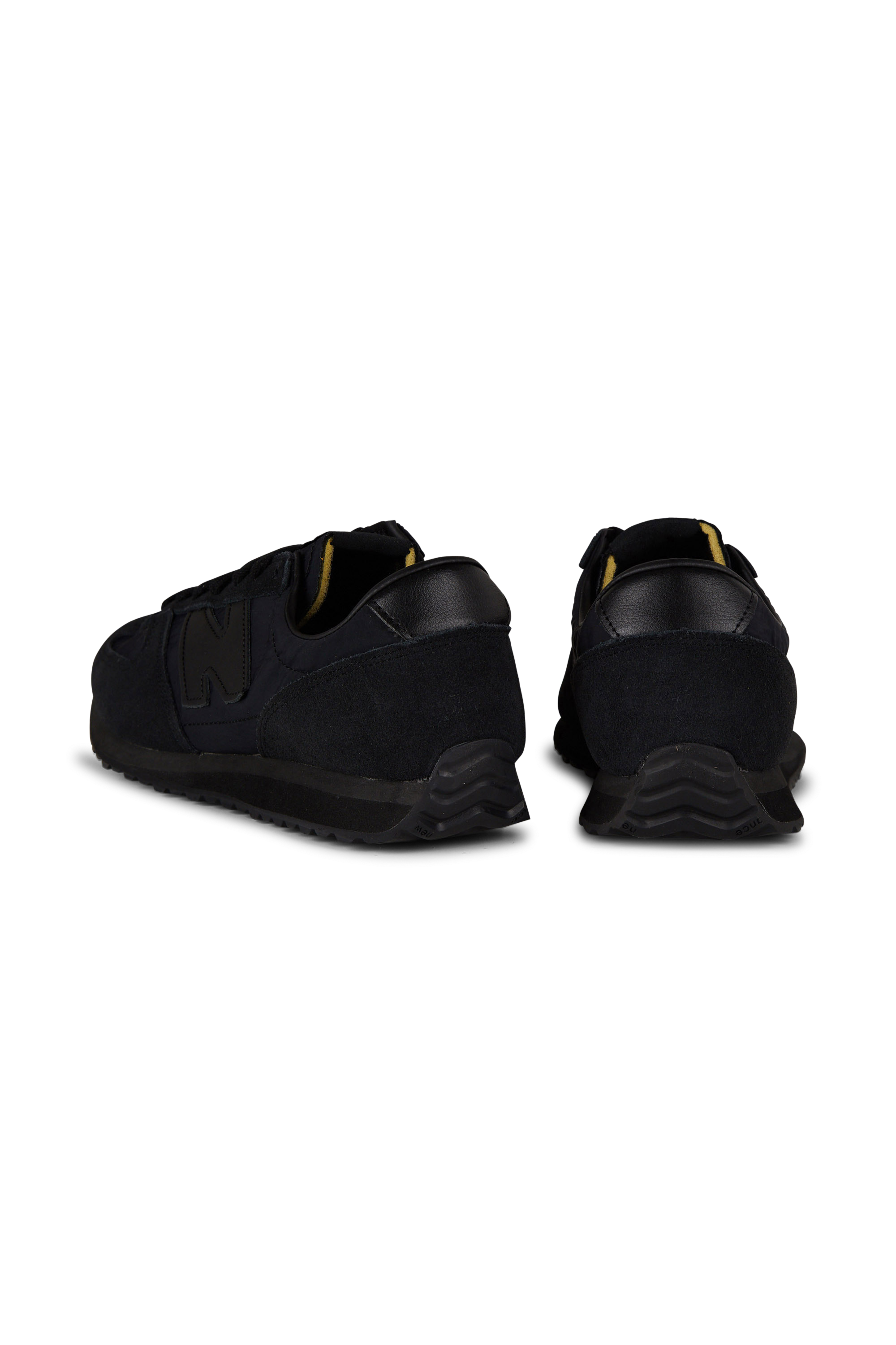 Baskets | Noir NEW BALANCE Femme