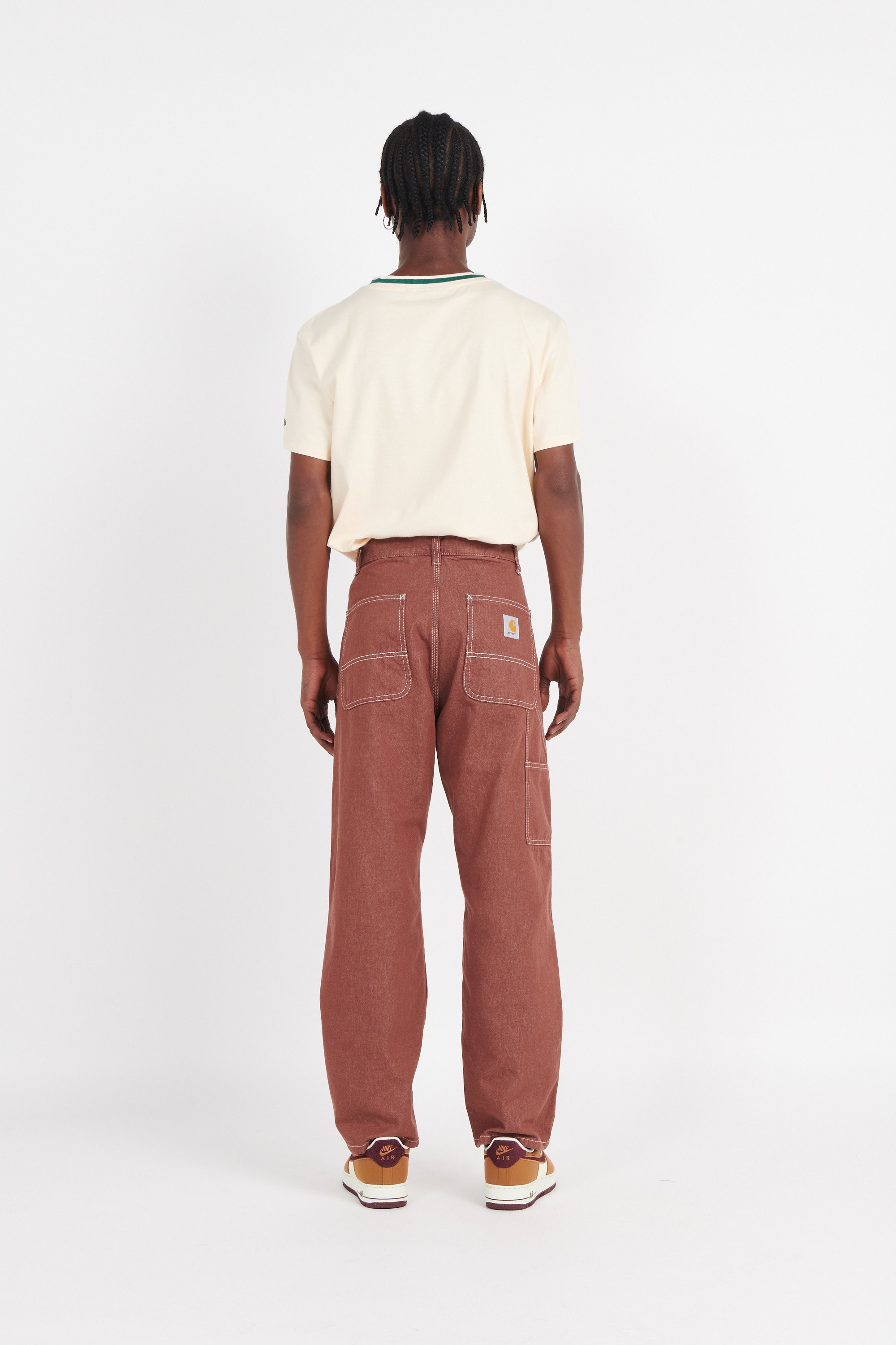 T-shirt | Beige NEW ERA Men
