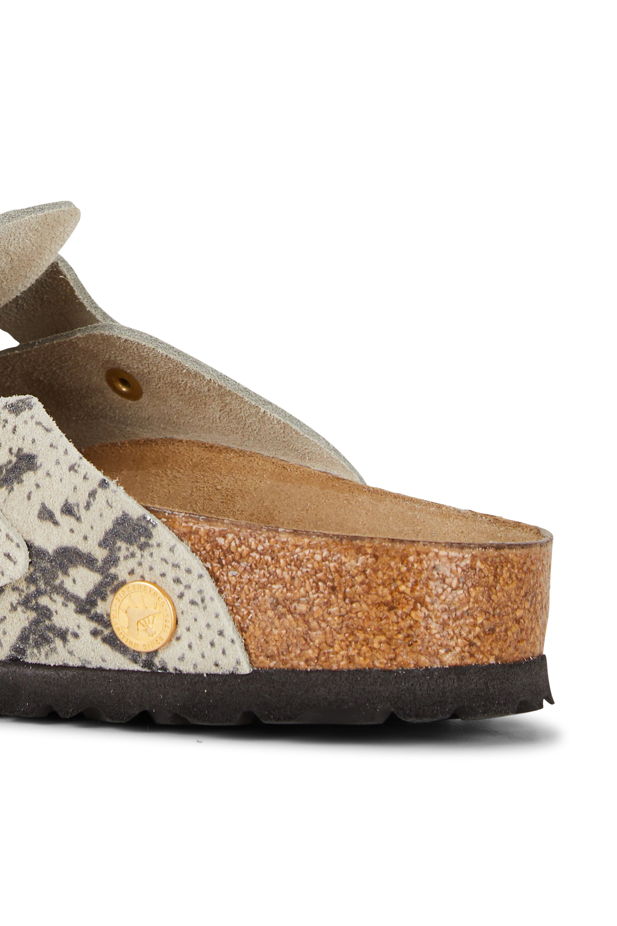 Sabot  | Multicolore BIRKENSTOCK Femme