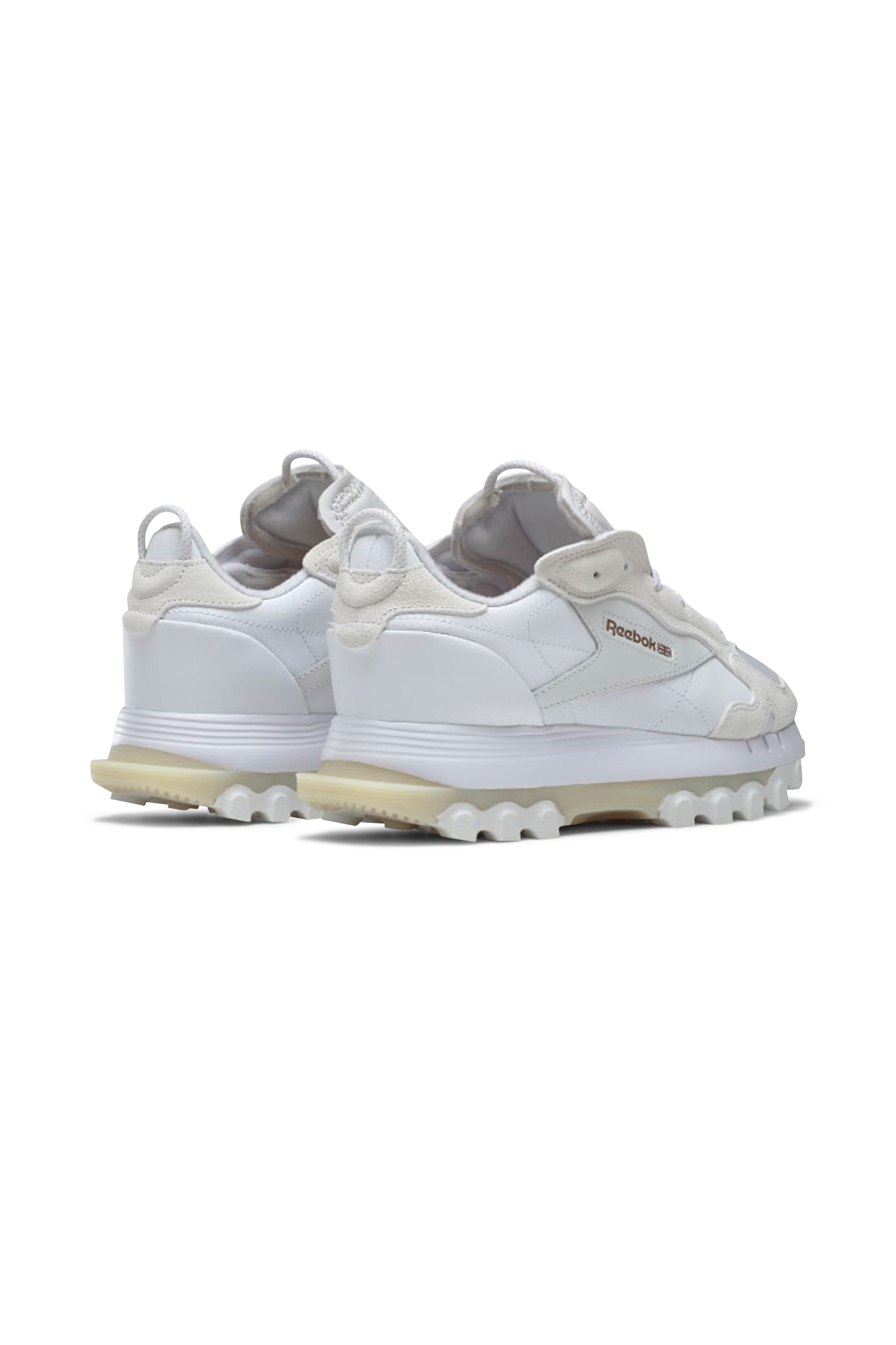 Classic Leather Cardi B | Blanc REEBOK Femme