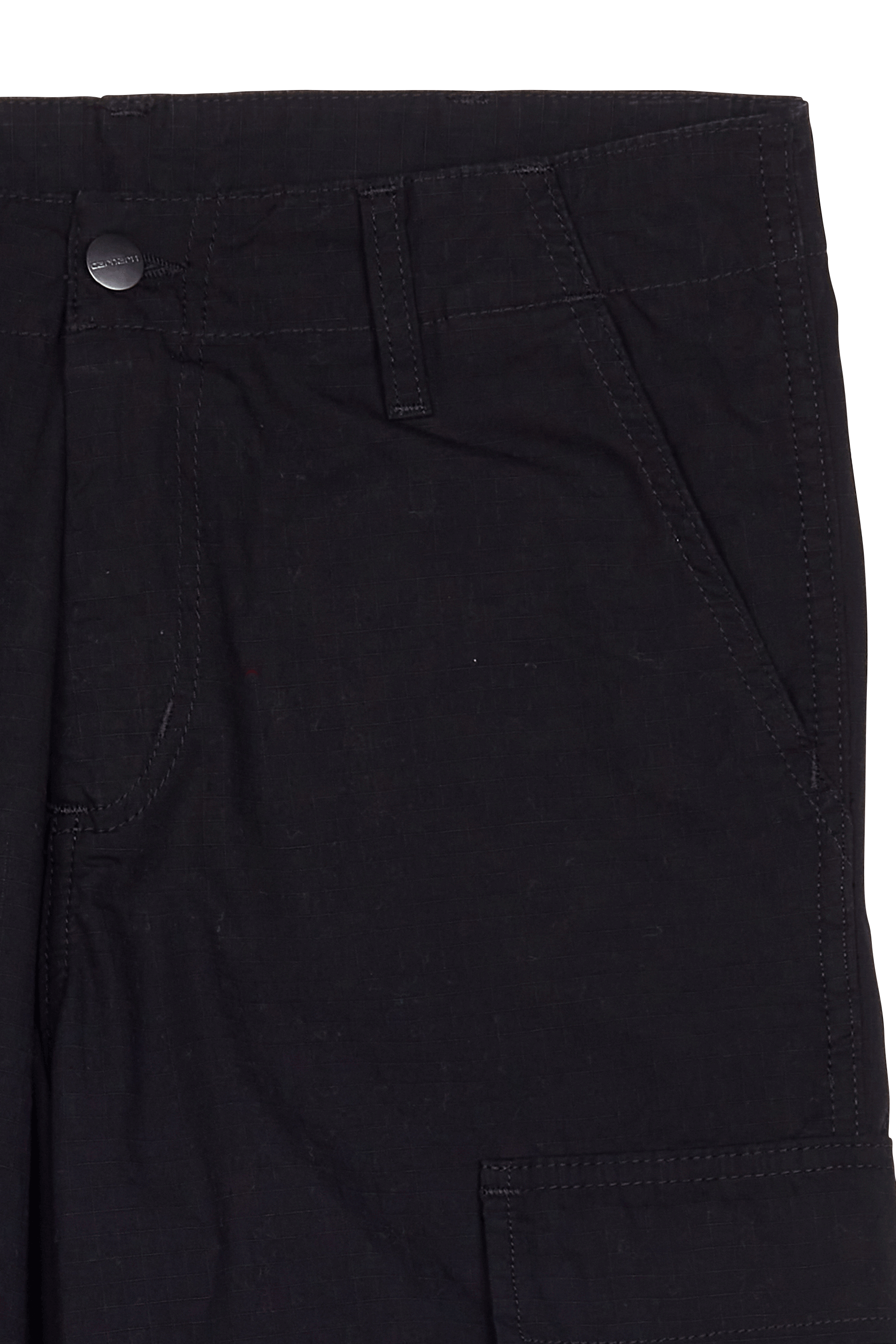 Pantalon cargo Noir