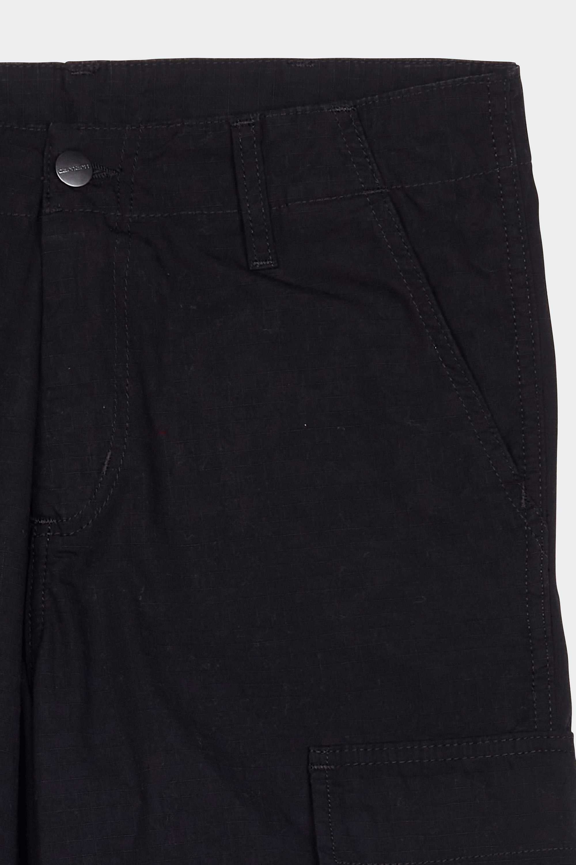 Cargo pants | Black by CARHARTT WIP Cargo pants Black