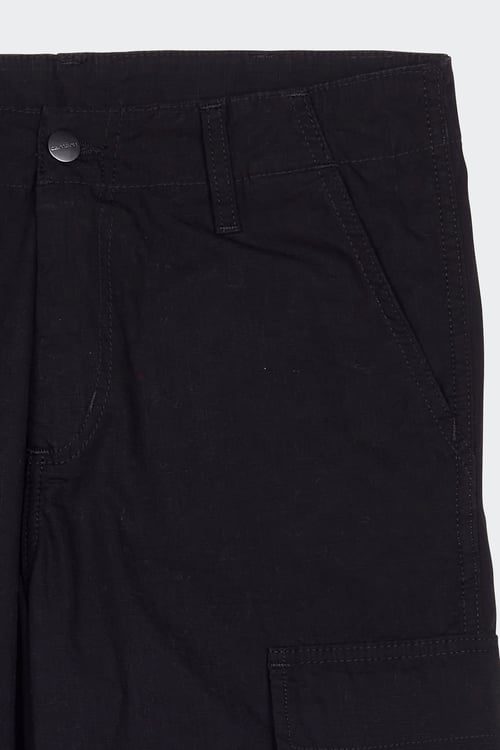 CARHARTT WIP Pantalon cargo Noir