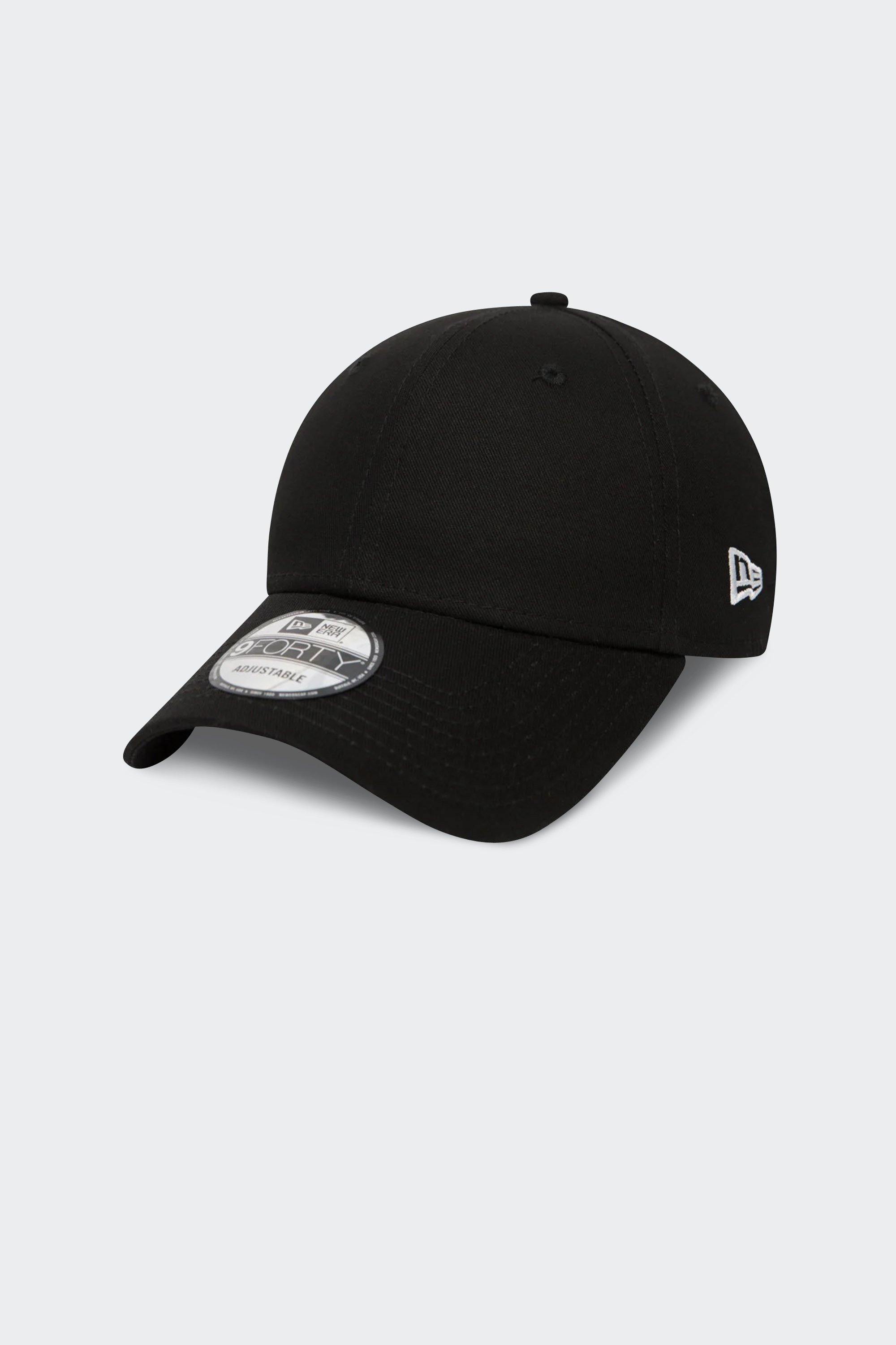 Cap | Black by NEW ERA Cap Black