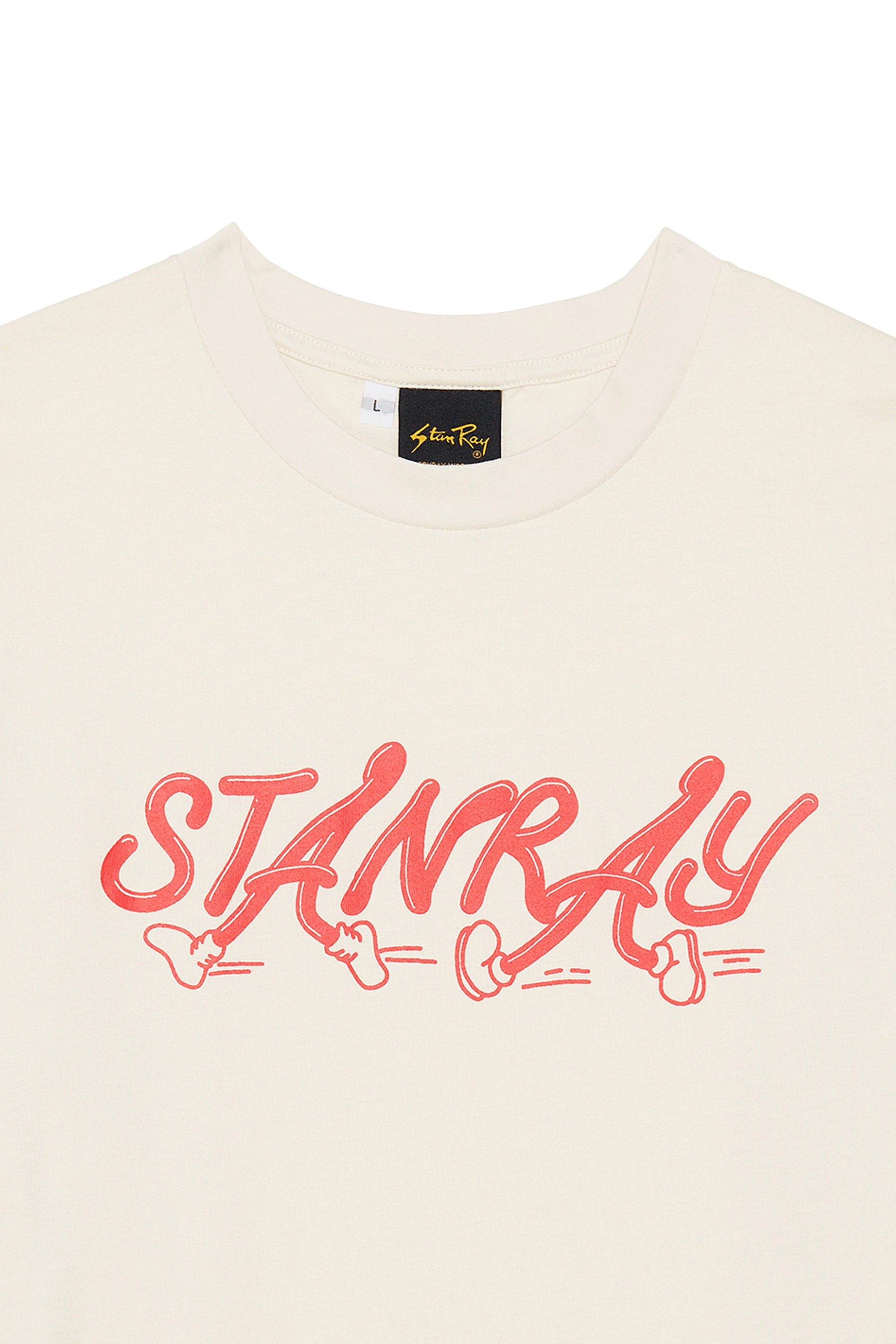 T-shirt Blanc