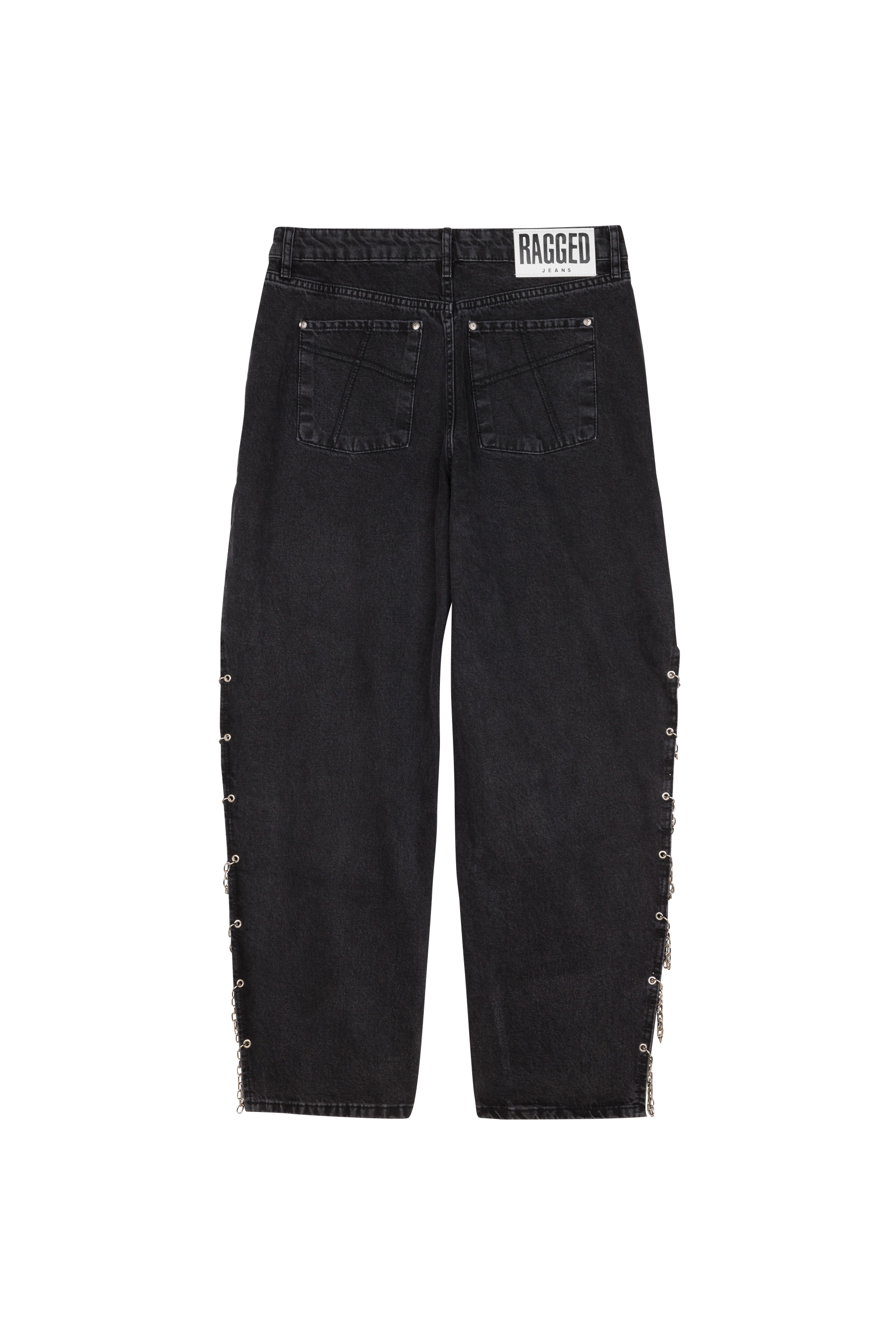Jeans Black