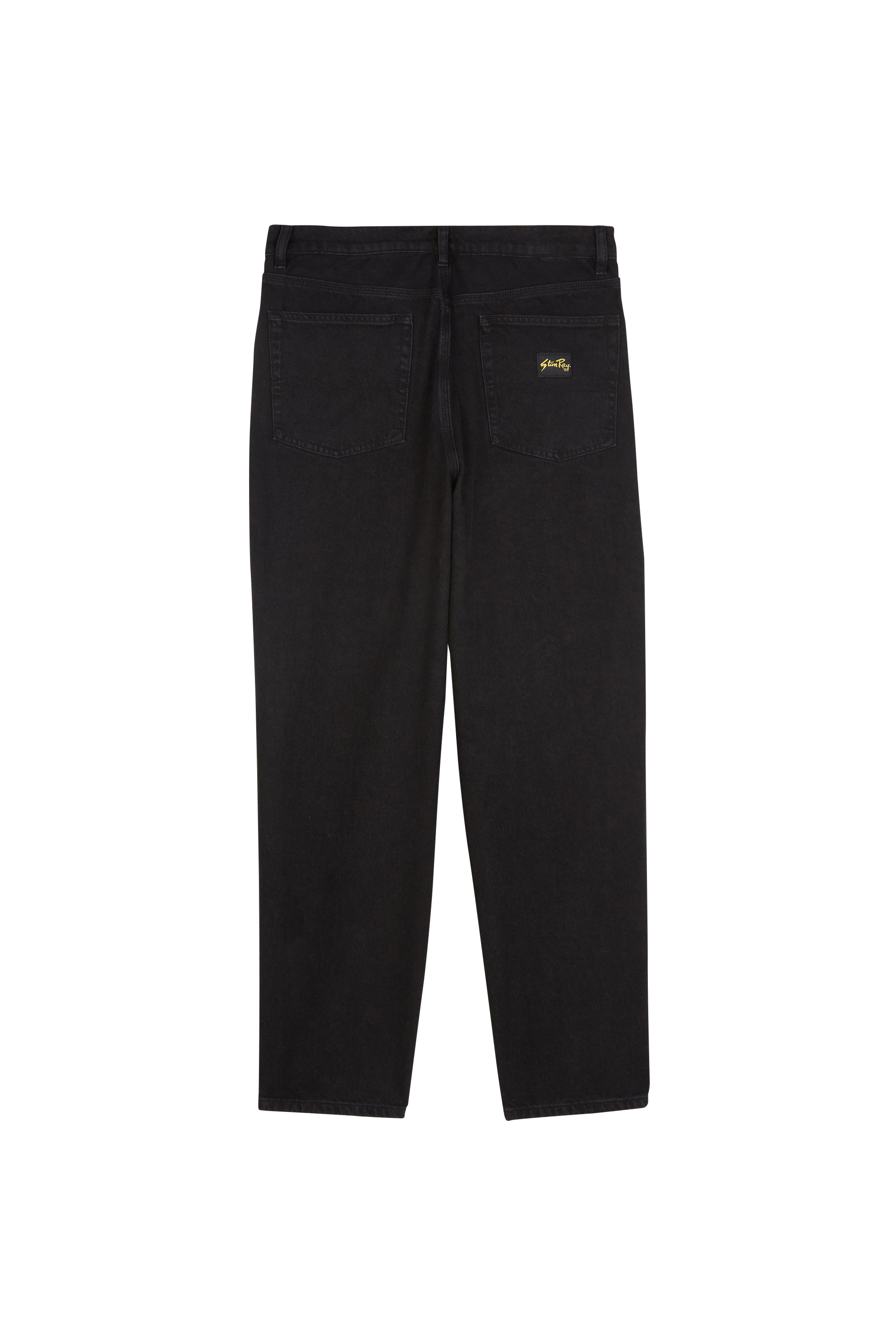 Jeans Black