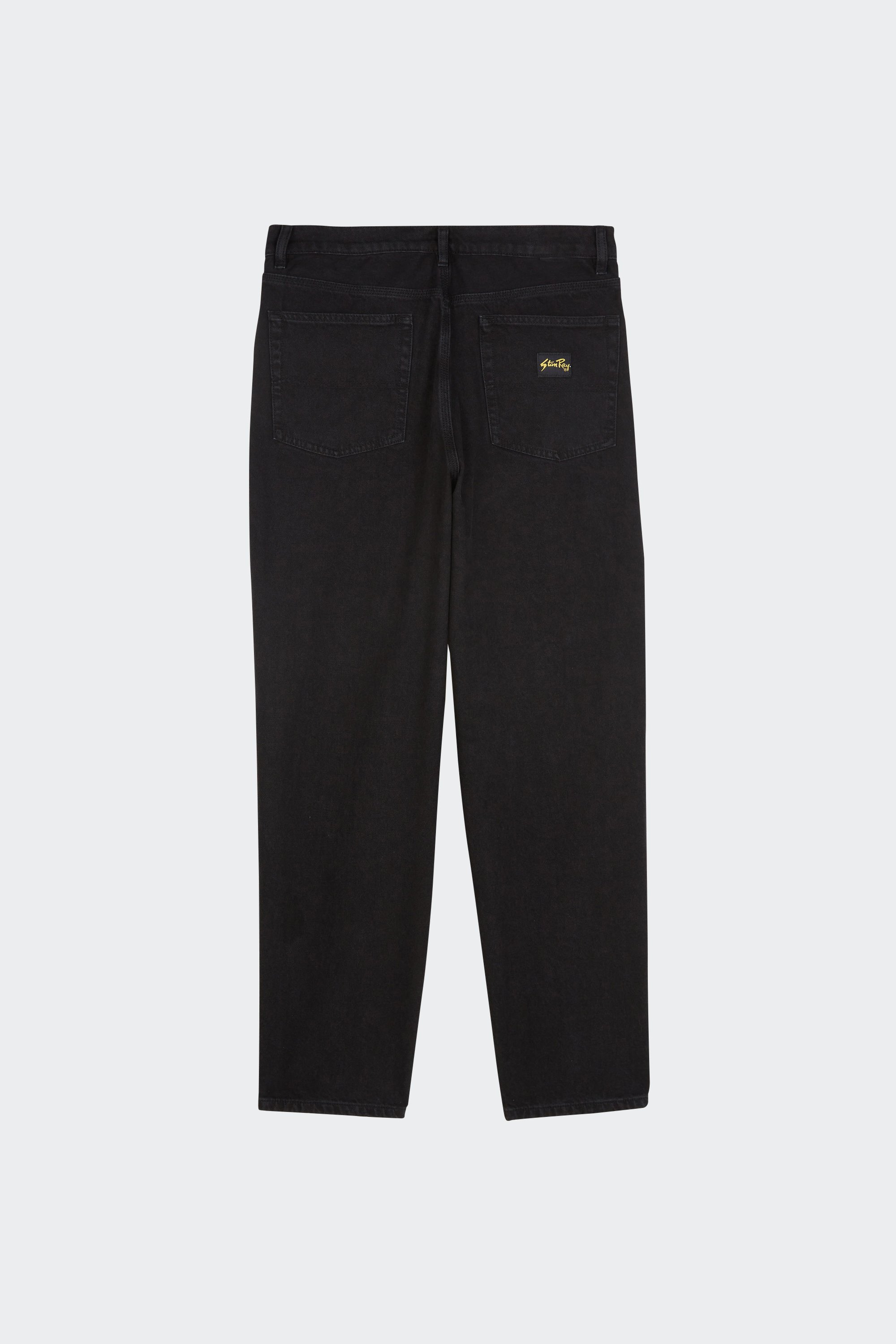 Jeans | Black by STAN RAY Jeans Black