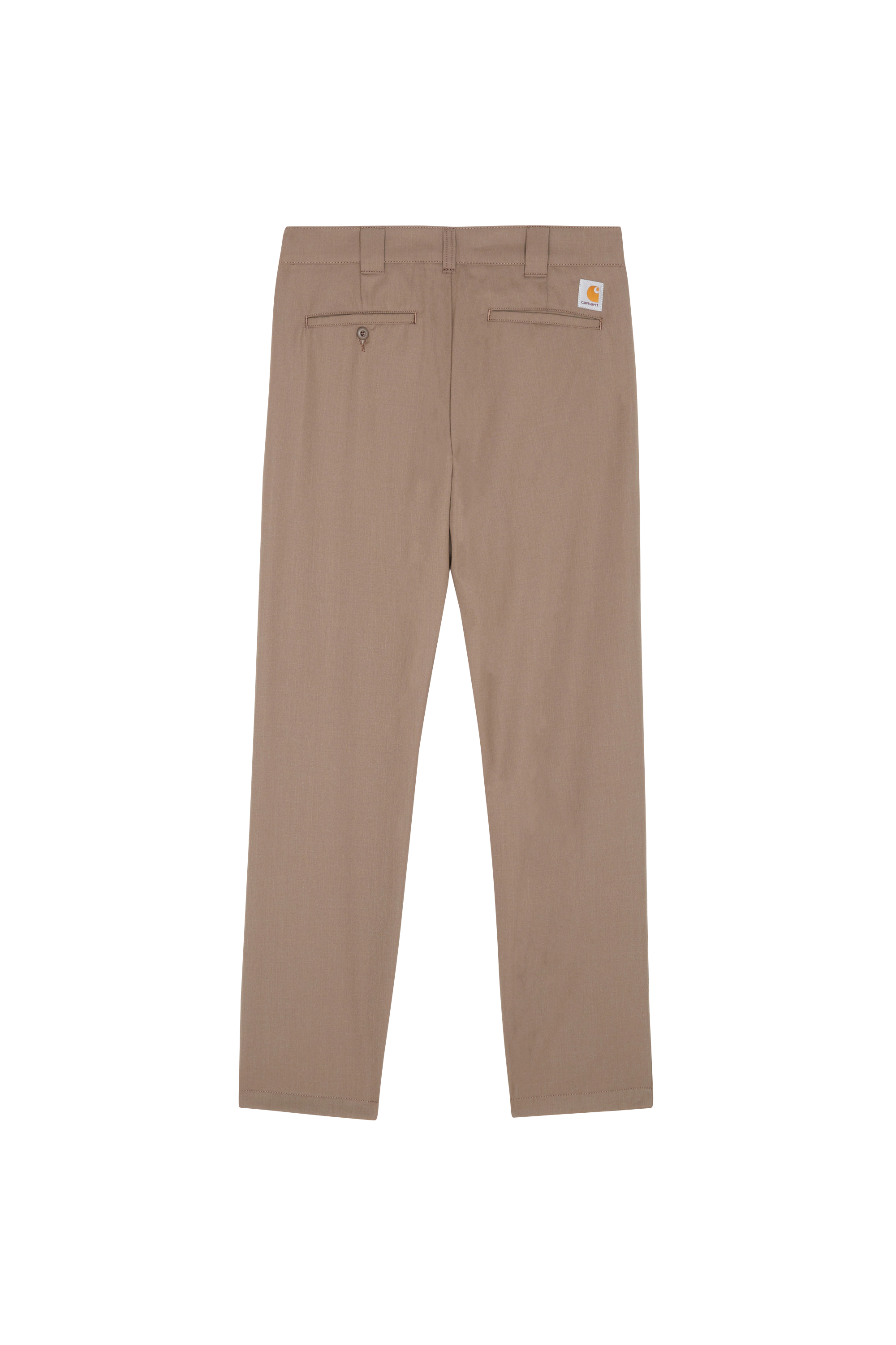 Trousers CARHARTT WIP Brown