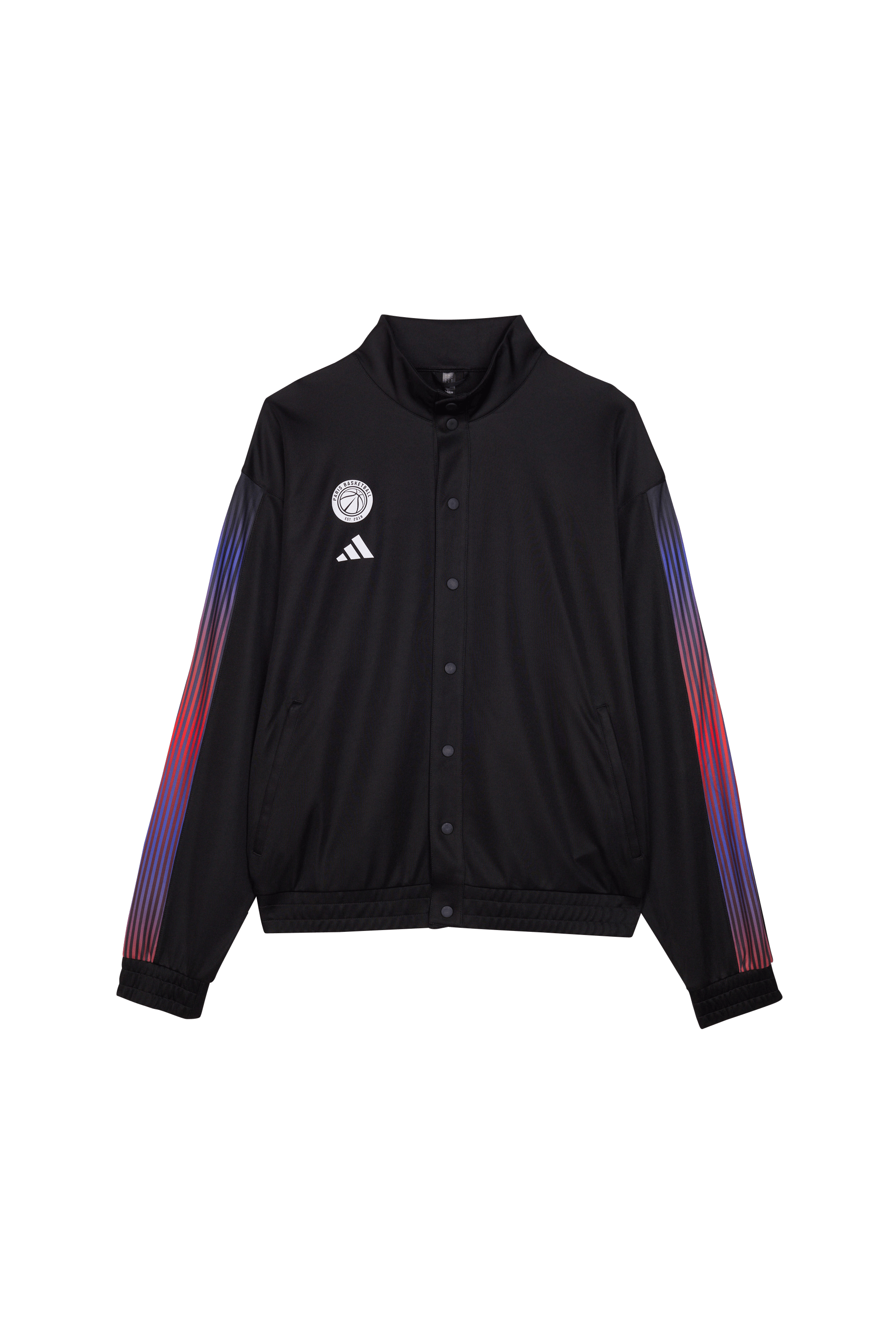 Veste - Taille M Noir