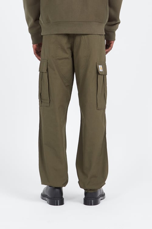 CARHARTT WIP Cargo Vert