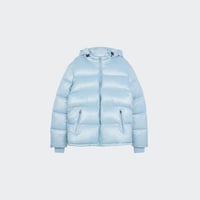 puffer coat COLUMBUSCITA Ether