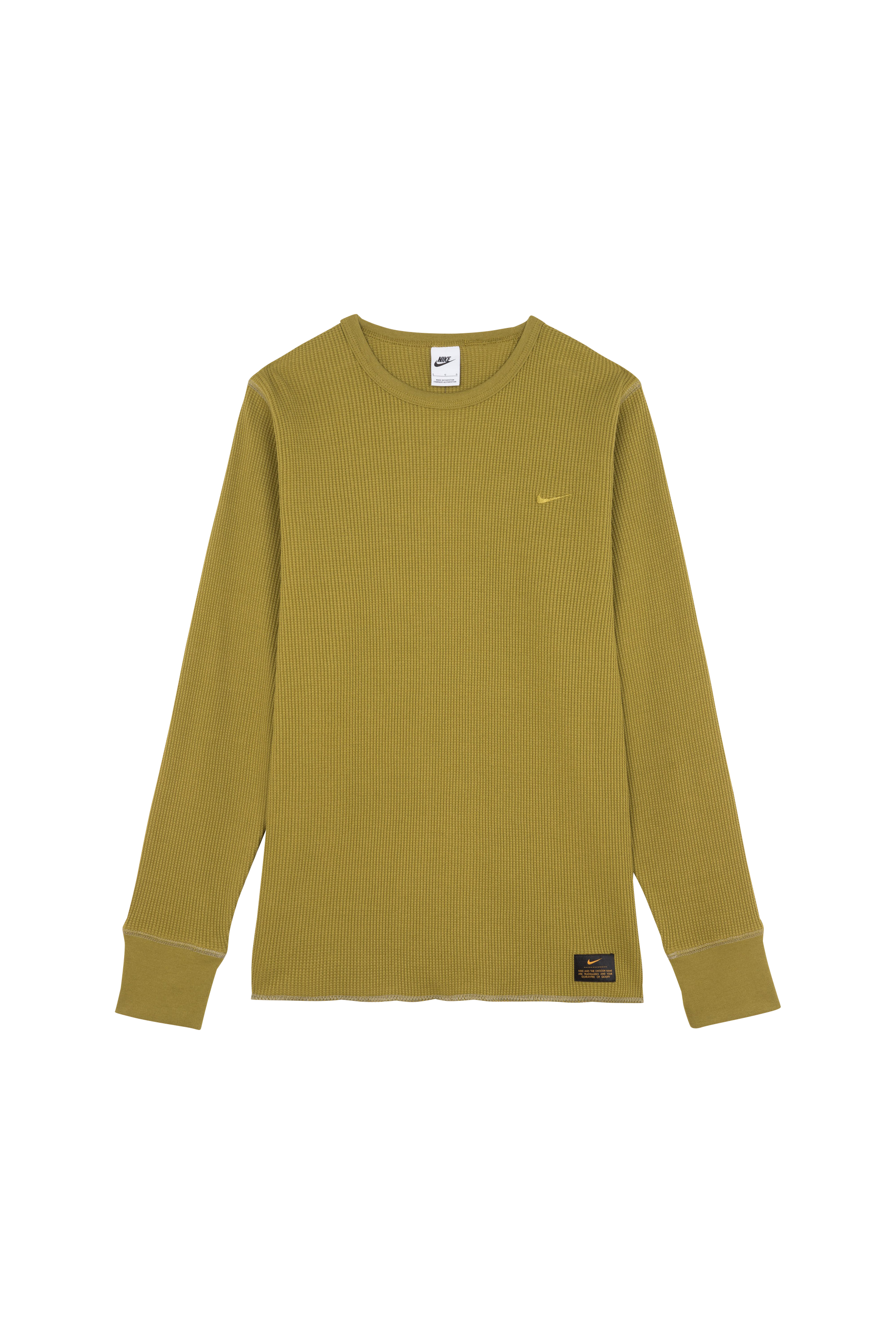 Sweatshirt  Vert