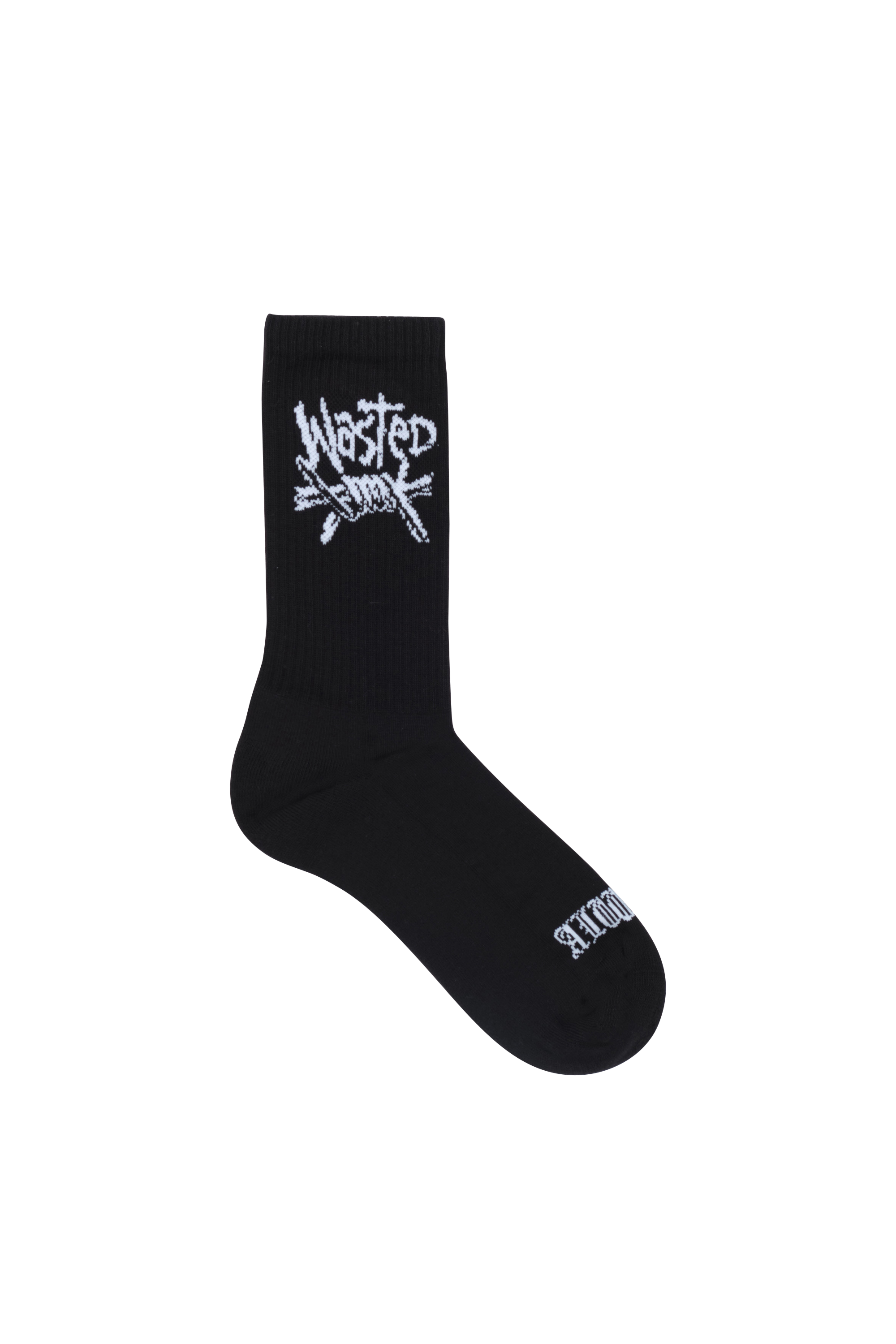Socks Black