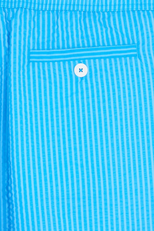 EDMMOND STUDIOS Short de bain Bleu