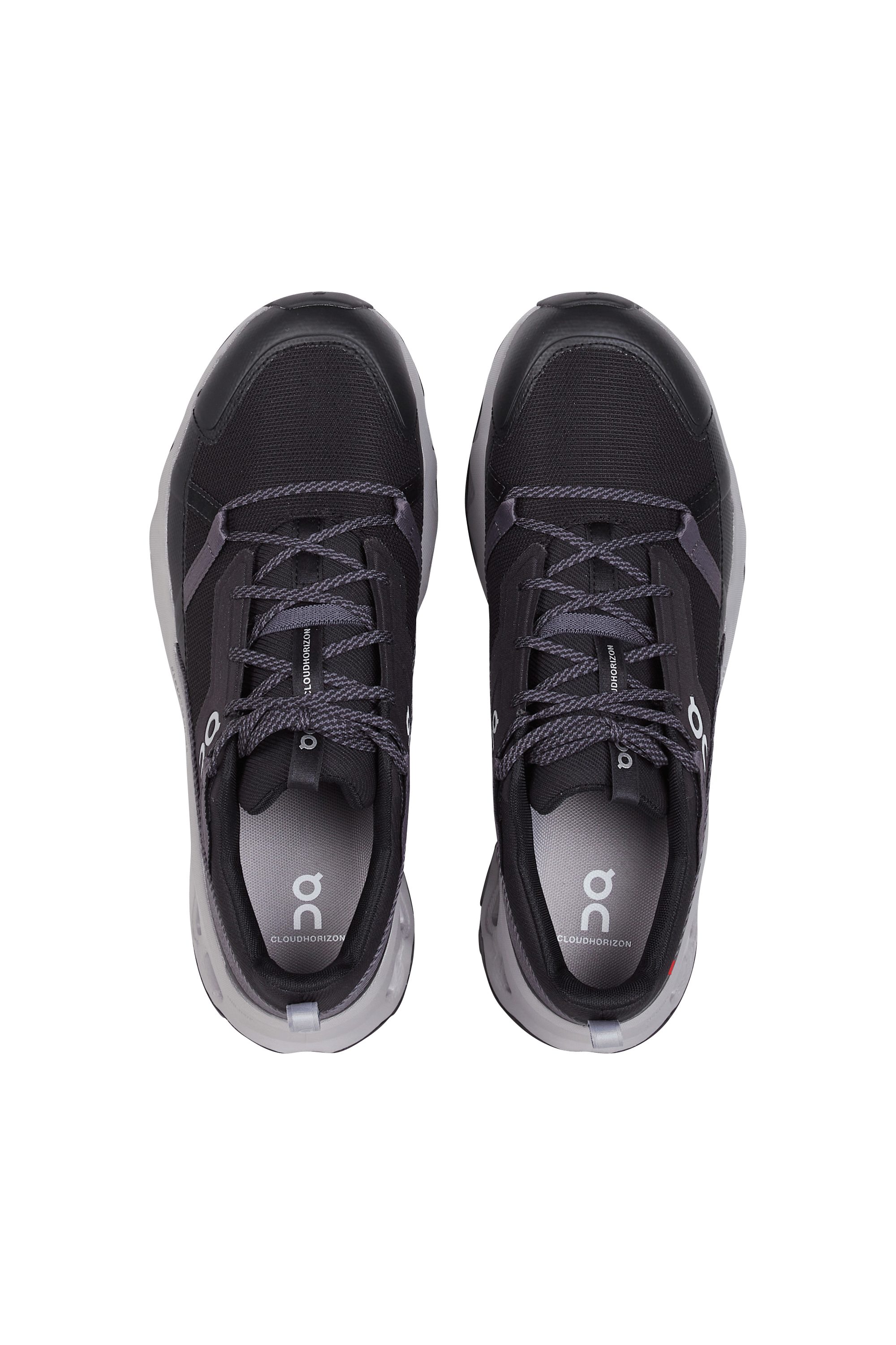 Baskets | Noir ON Homme