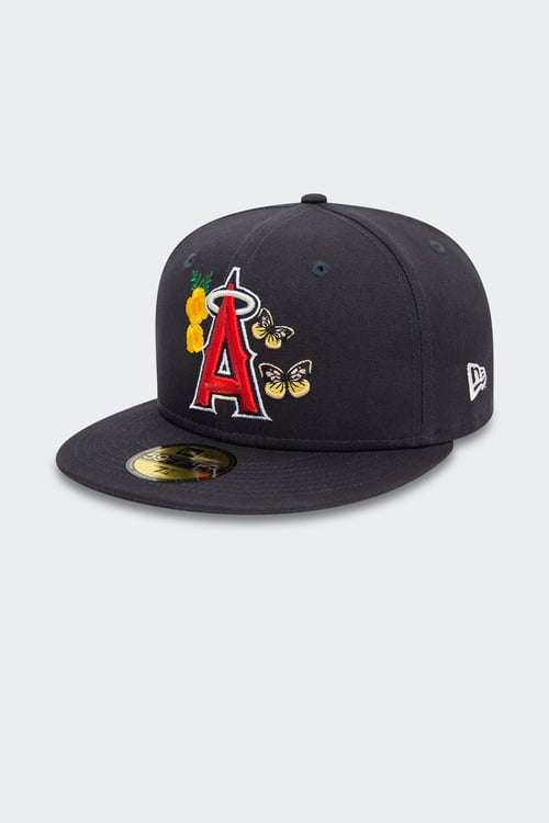 NEW ERA Cap Multicolored