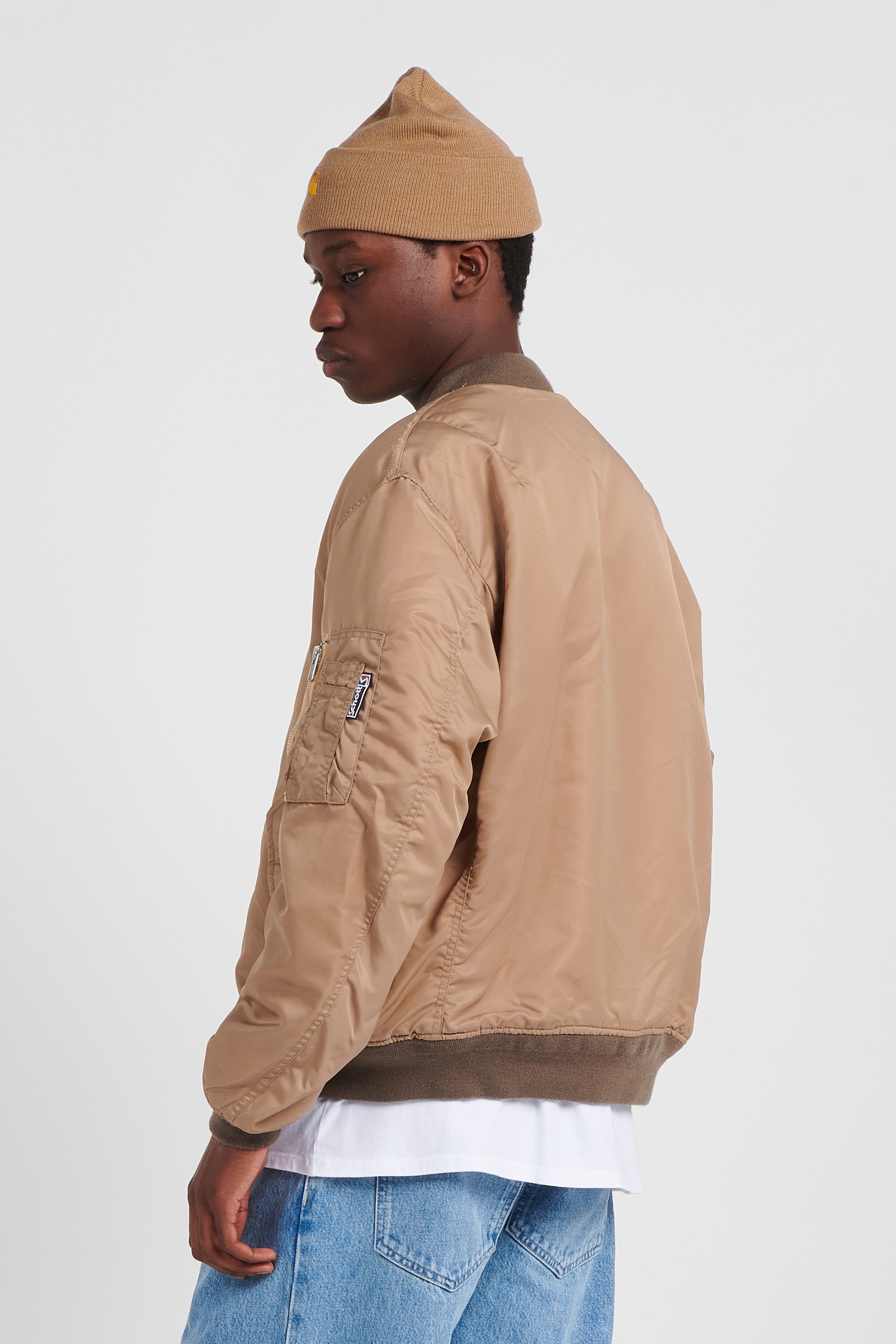 Jacket Beige
