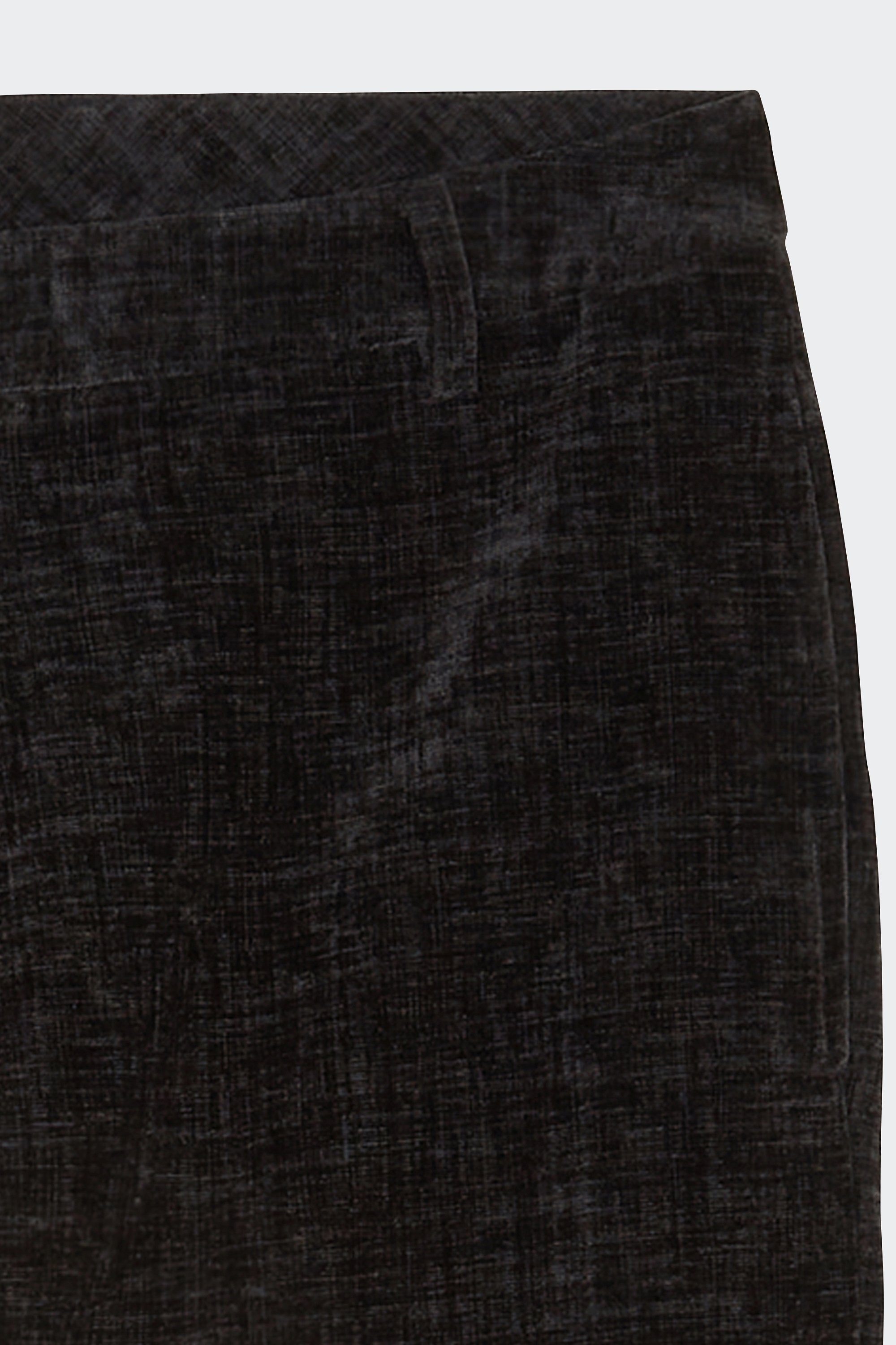 Pantalon | Noir by DAILY PAPER Pantalon Noir