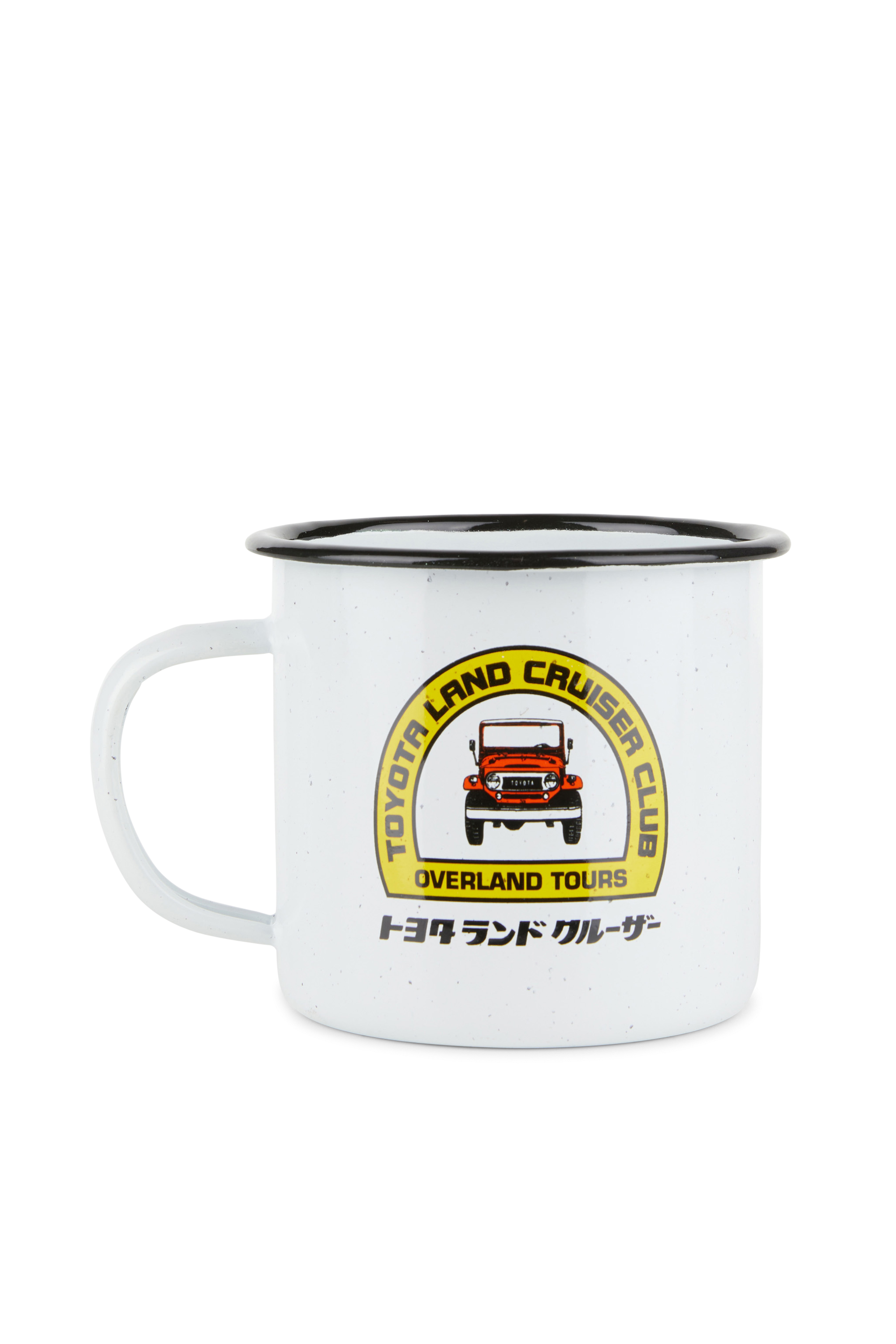 Mug Blanc