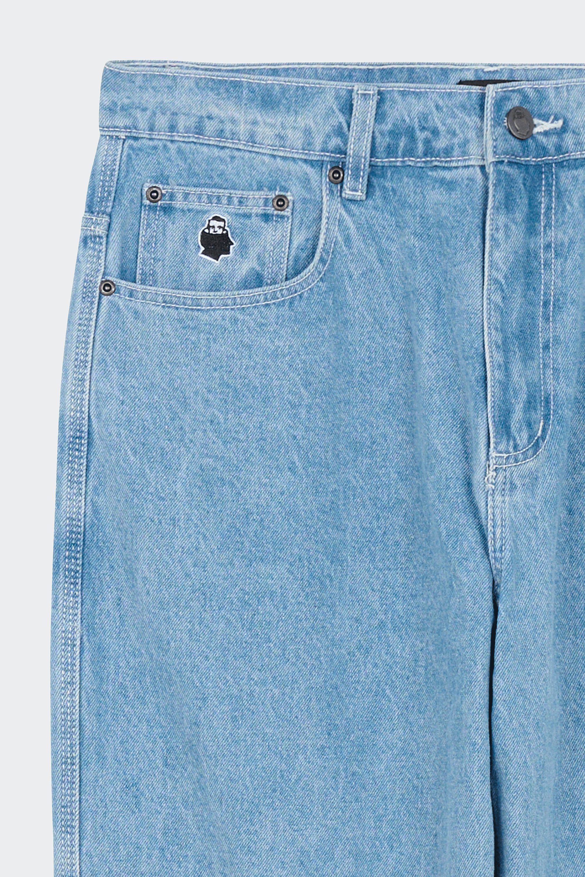 Jean | Bleu by NNSNS Jean Bleu