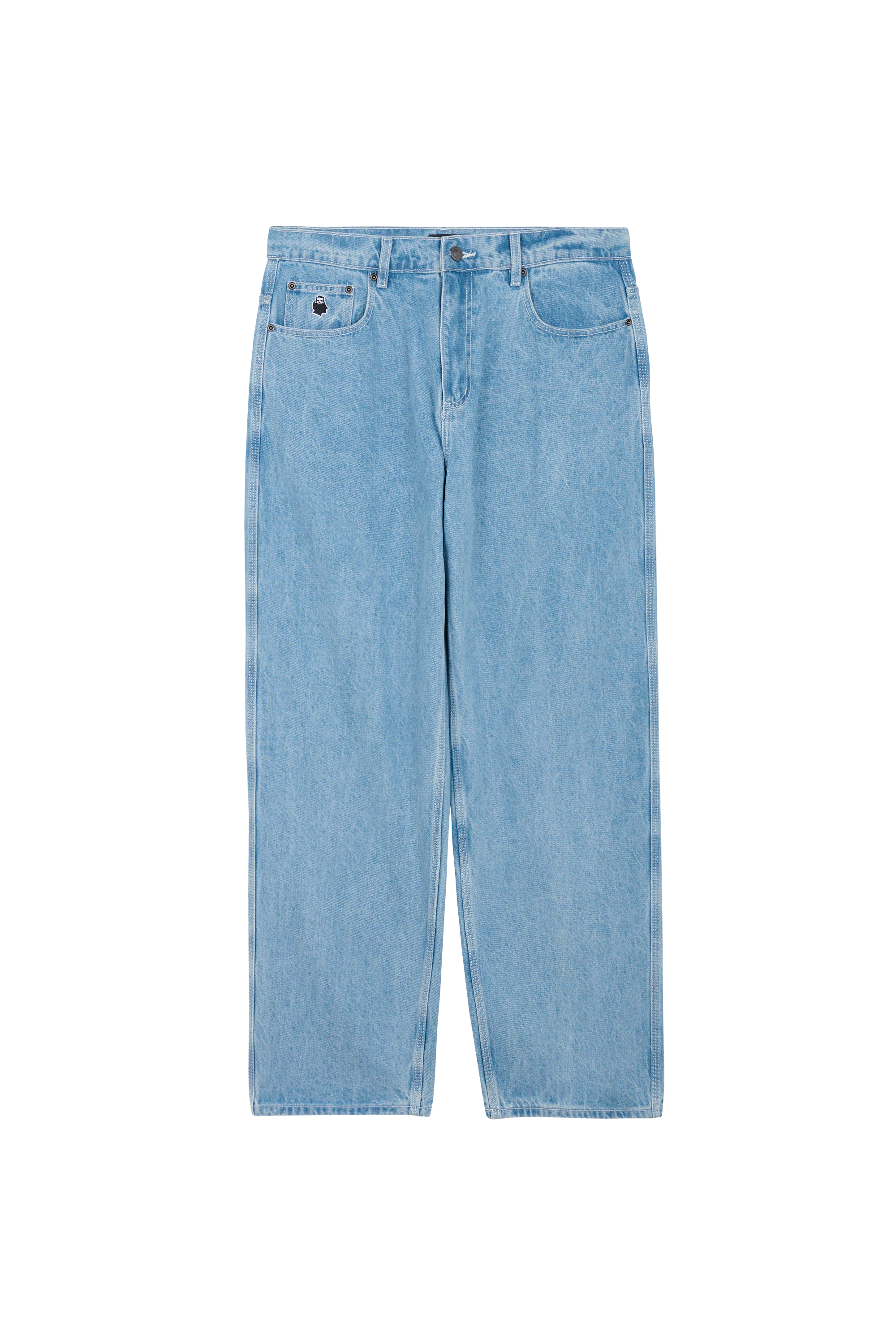 Jean Bleu
