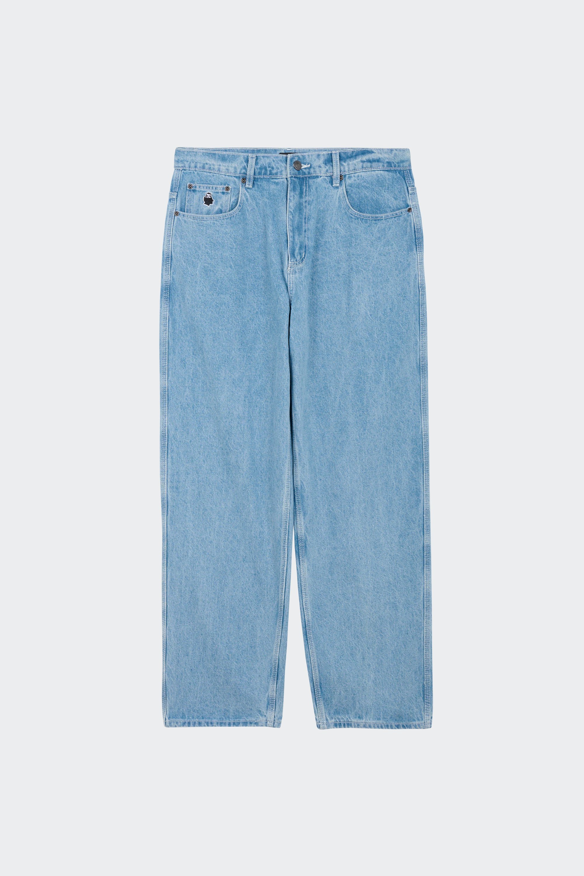 Jean | Bleu by NNSNS Jean Bleu