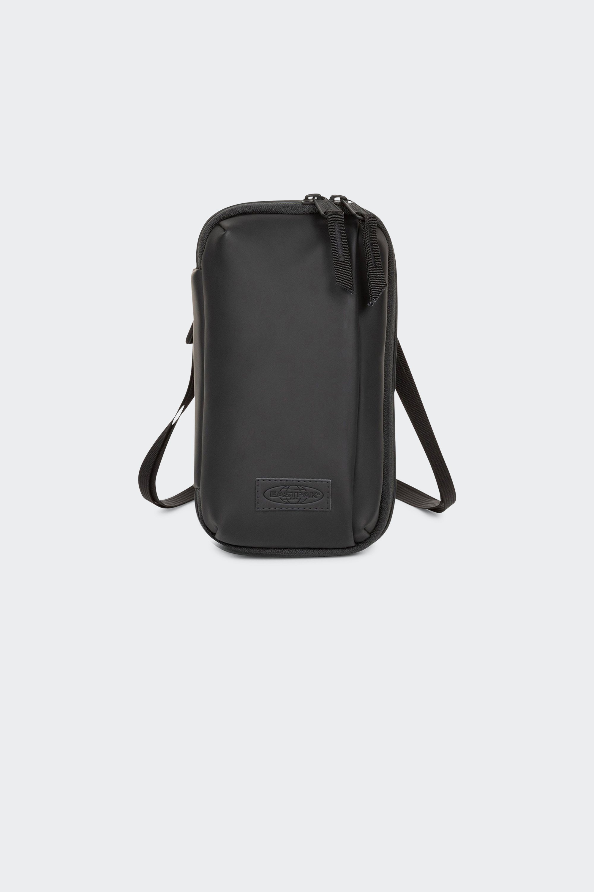Canvas bag | Black by EASTPAK Canvas bag Black