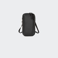 Sacoche  CNNCT F POUCH Cnnct f matte black