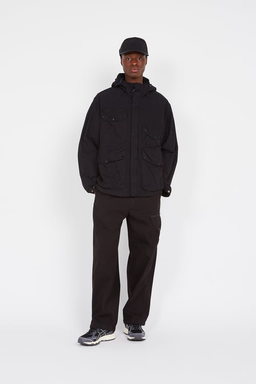 C.P. COMPANY Casquette Noir