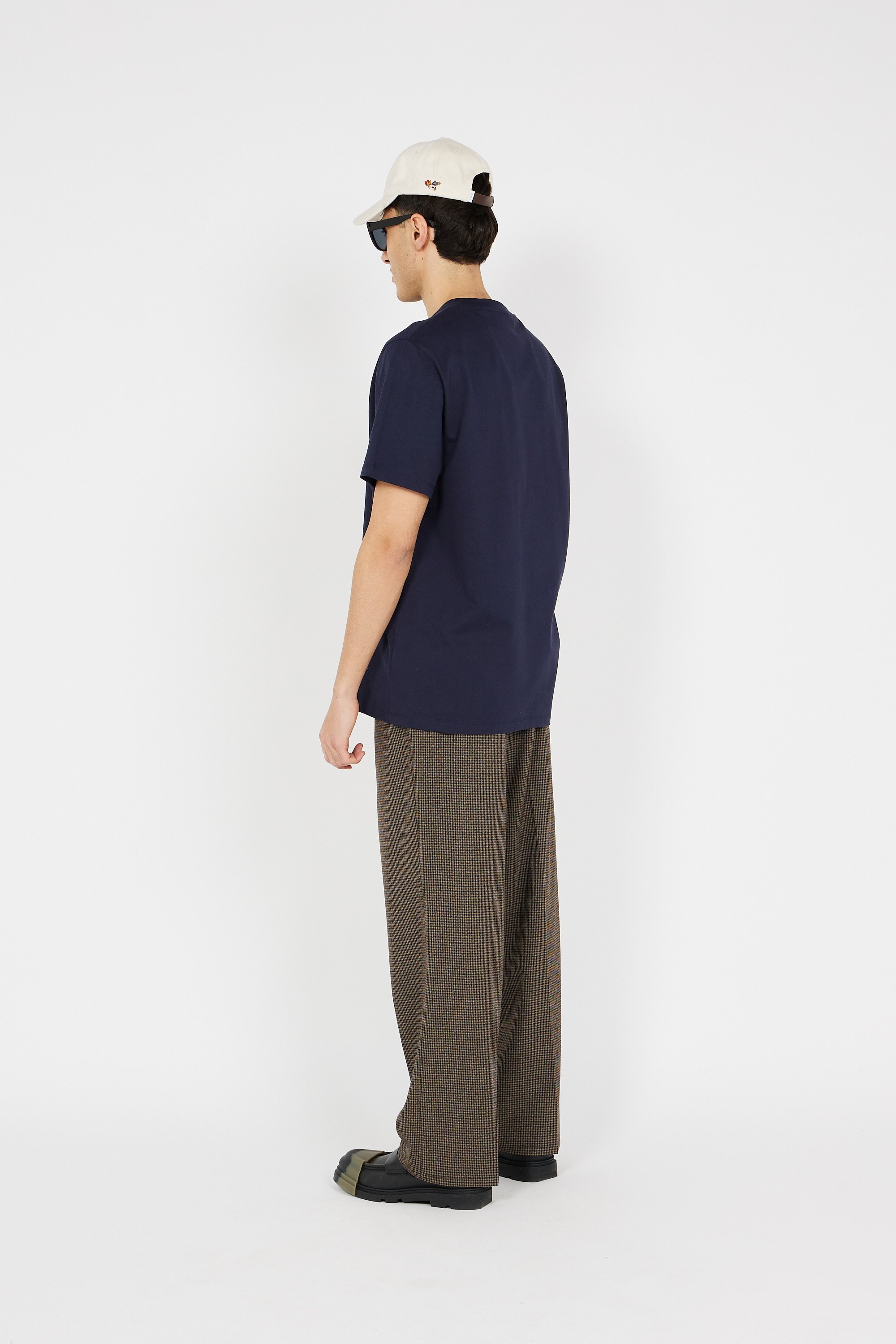 Pants | Brown by LES DEUX Pants Brown