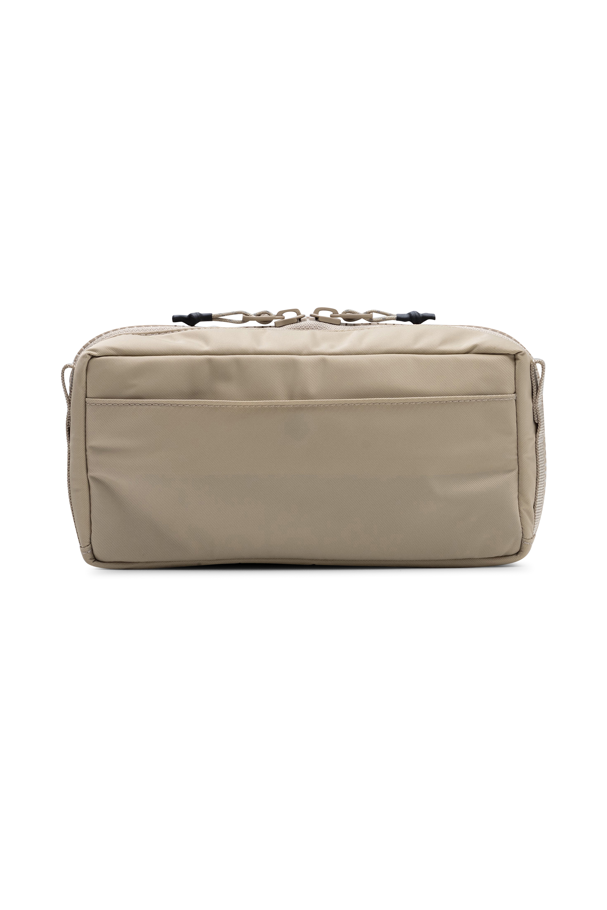 Clutch bag Grey