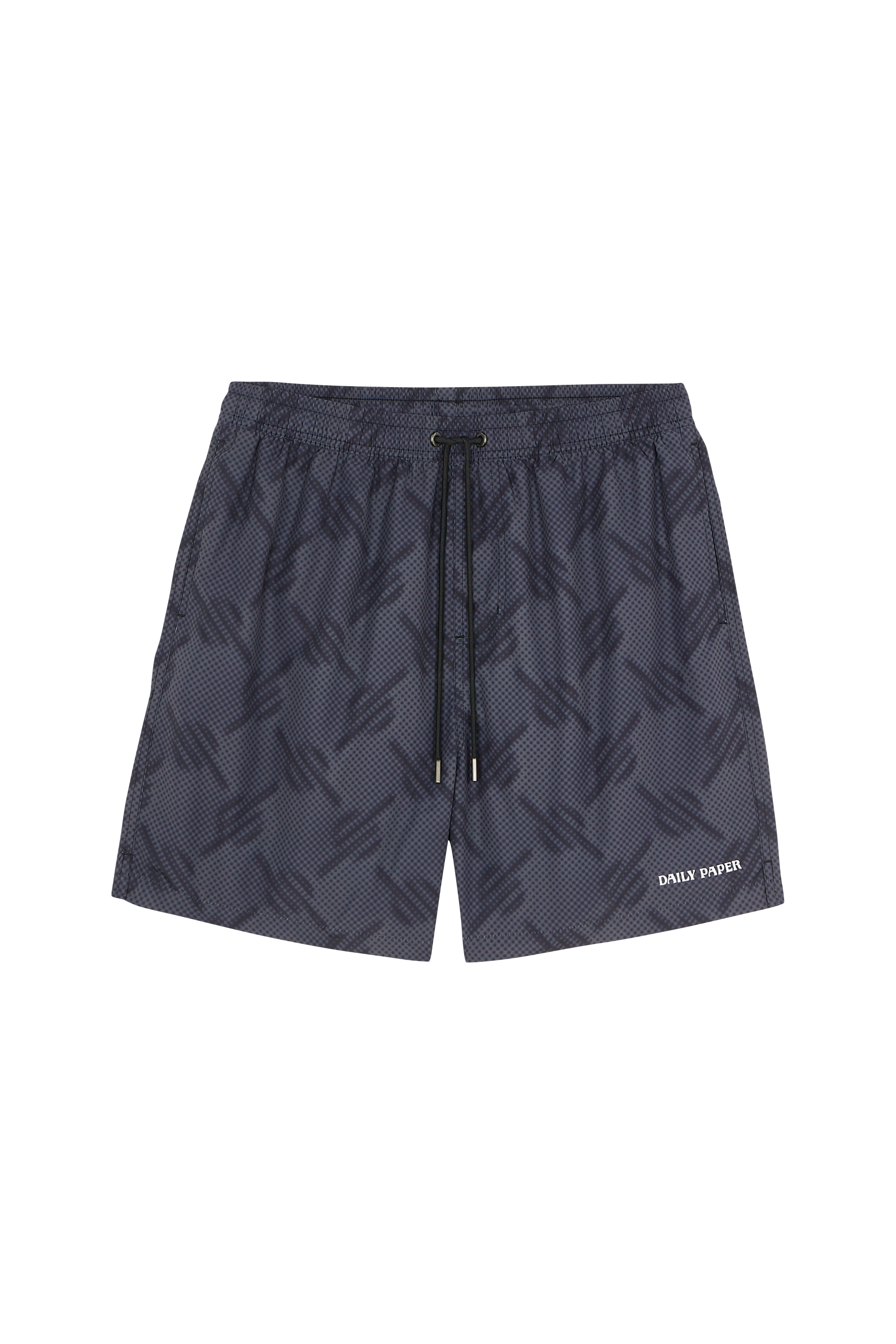 Swim shorts Black