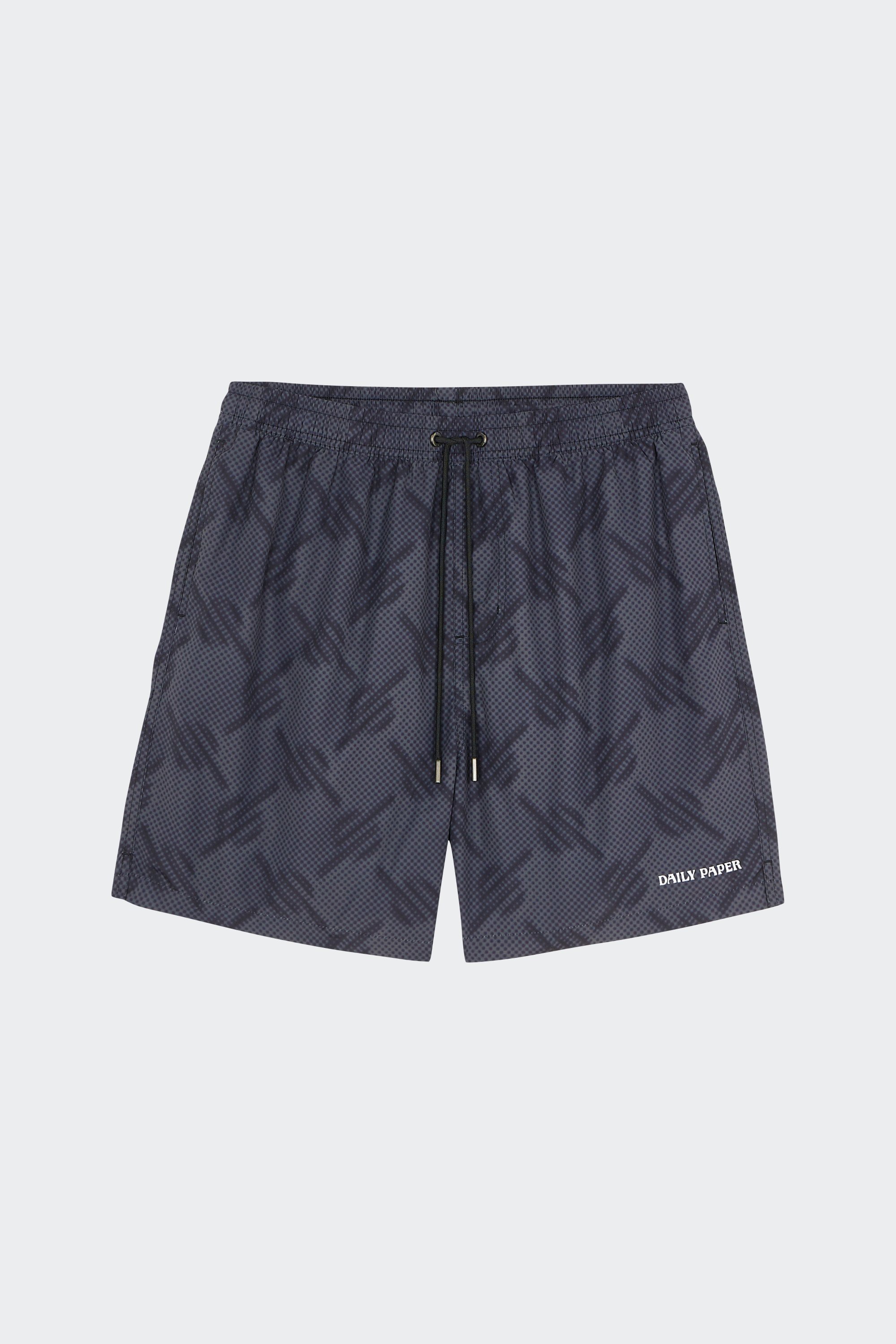 Swim shorts | Black by DAILY PAPER Swim shorts Black