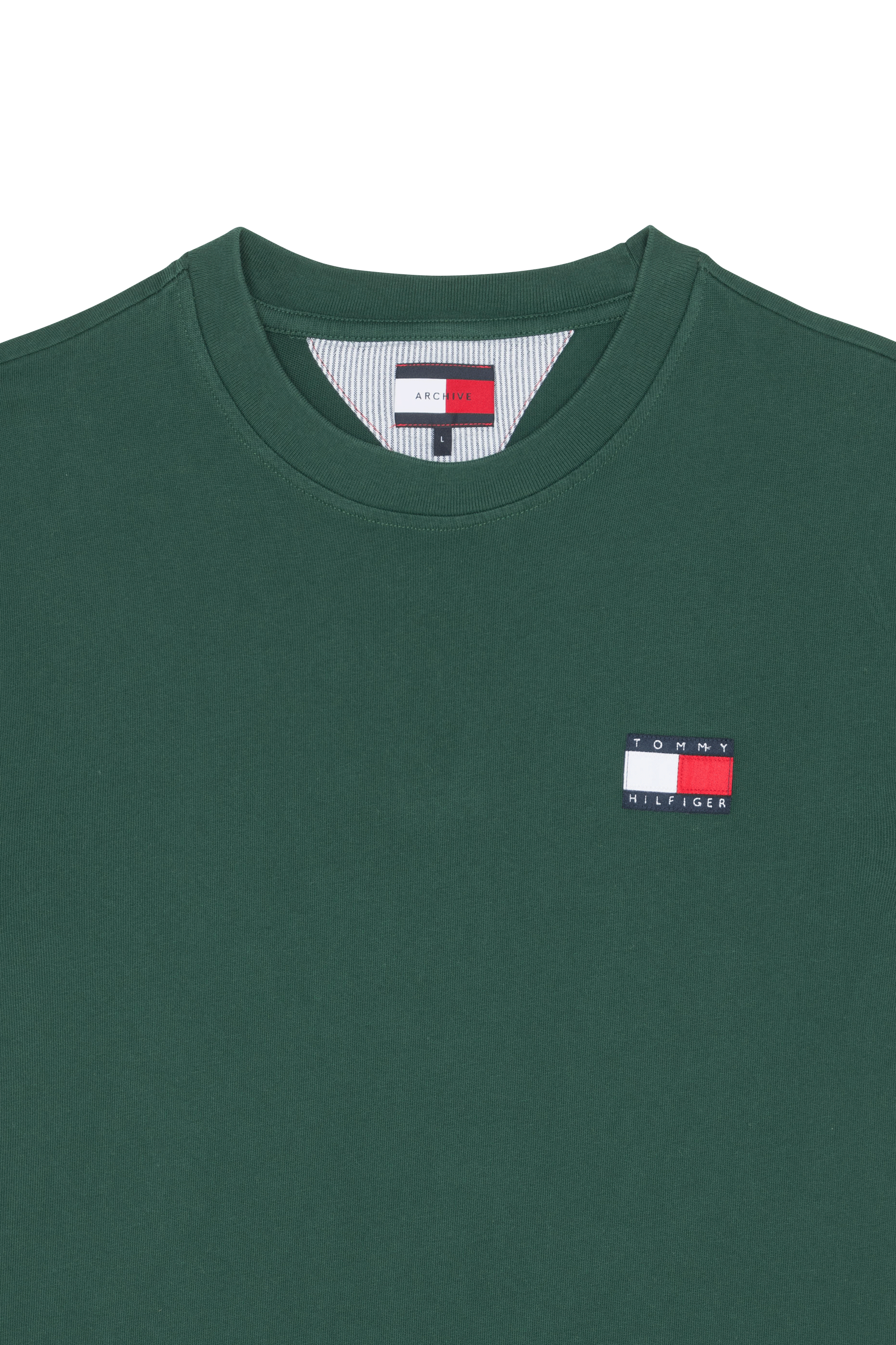 T-shirt Green