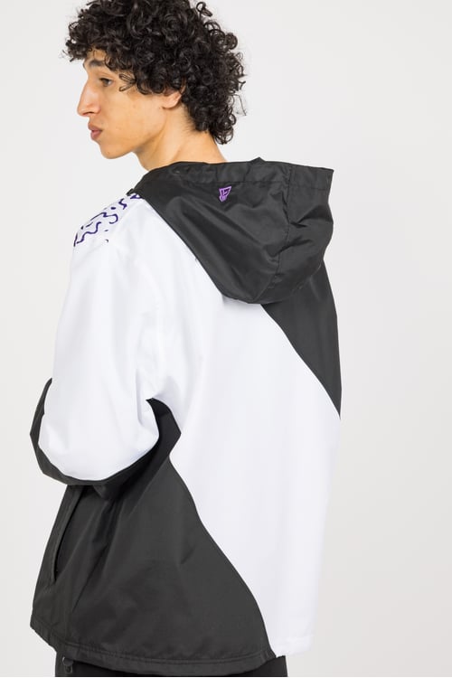 NEW ERA Veste Multicolore