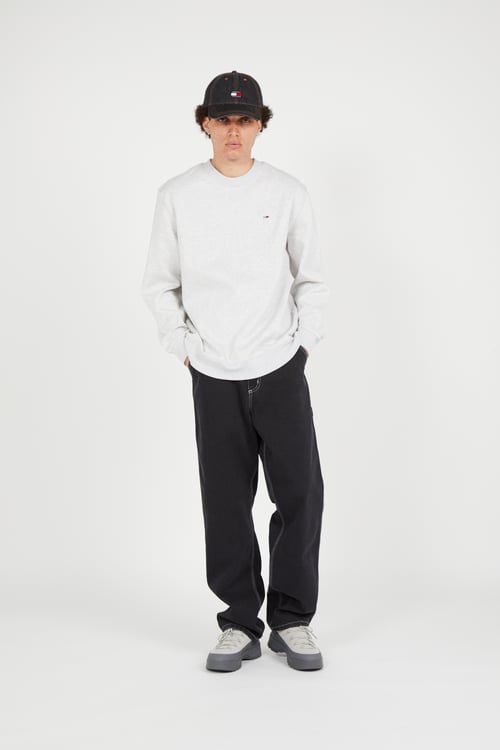 CARHARTT WIP Jeans Black