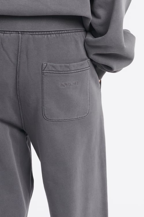 CARHARTT WIP Jogging Noir
