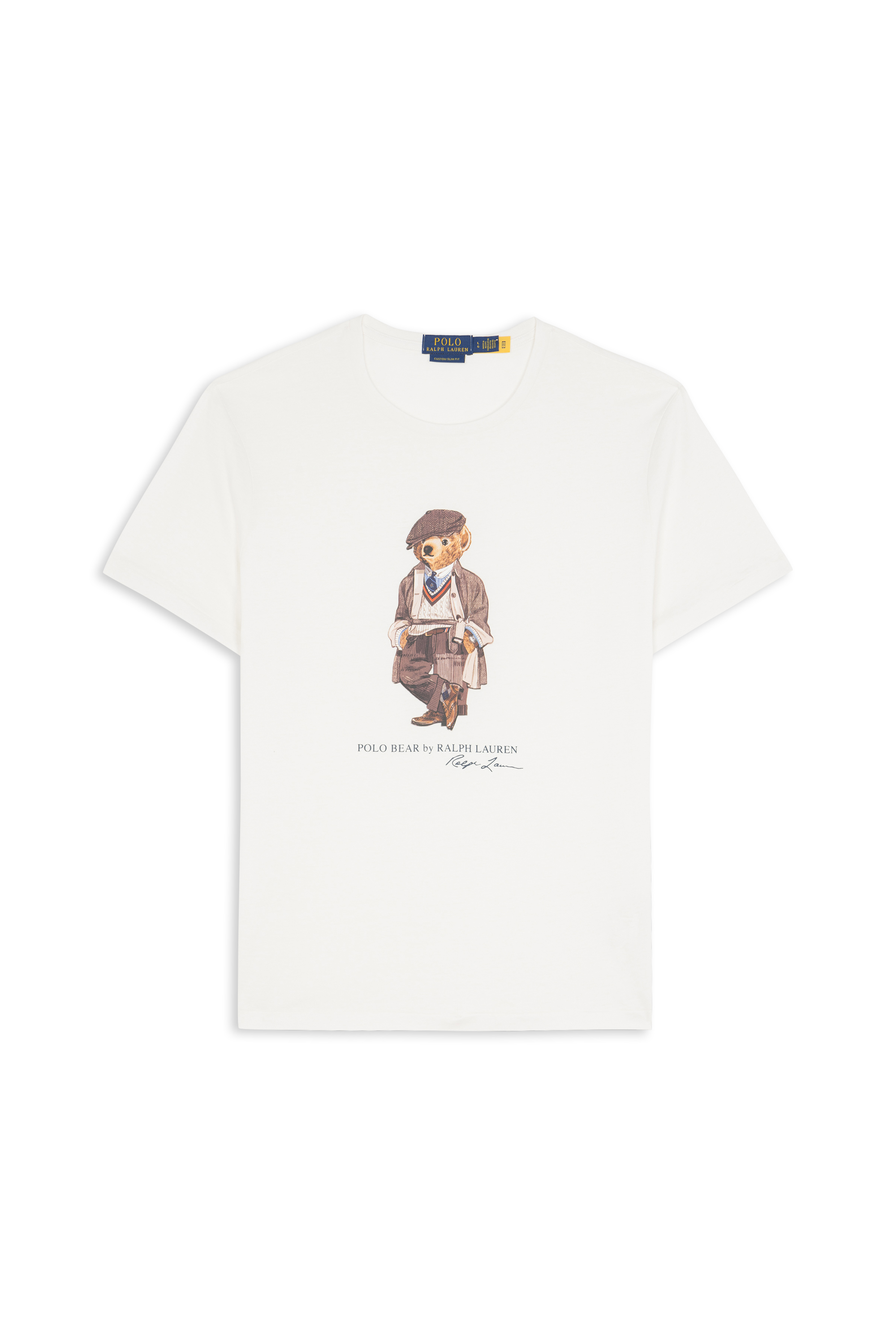 T-shirt White