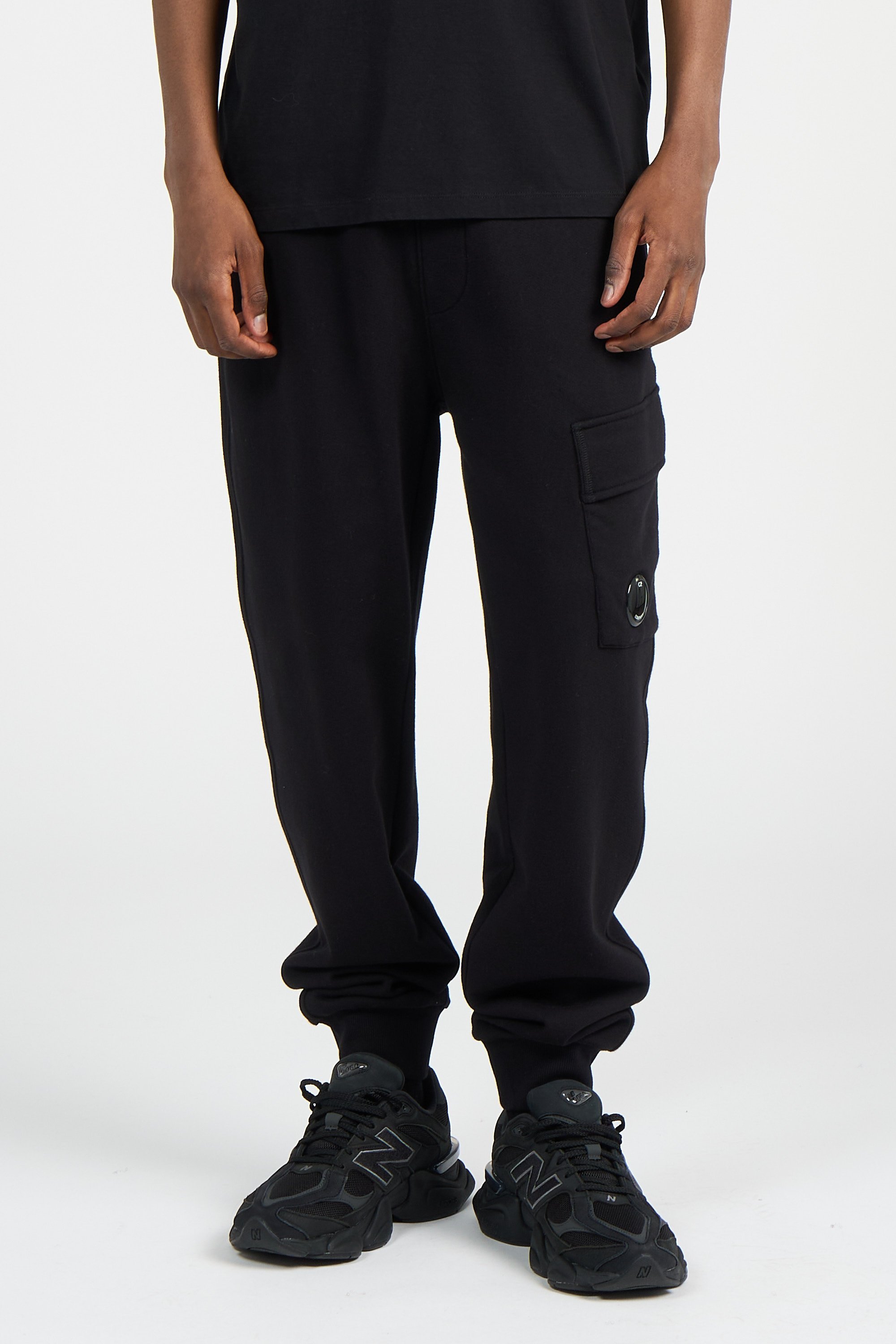 Joggers | Black by C.P. COMPANY Joggers Black