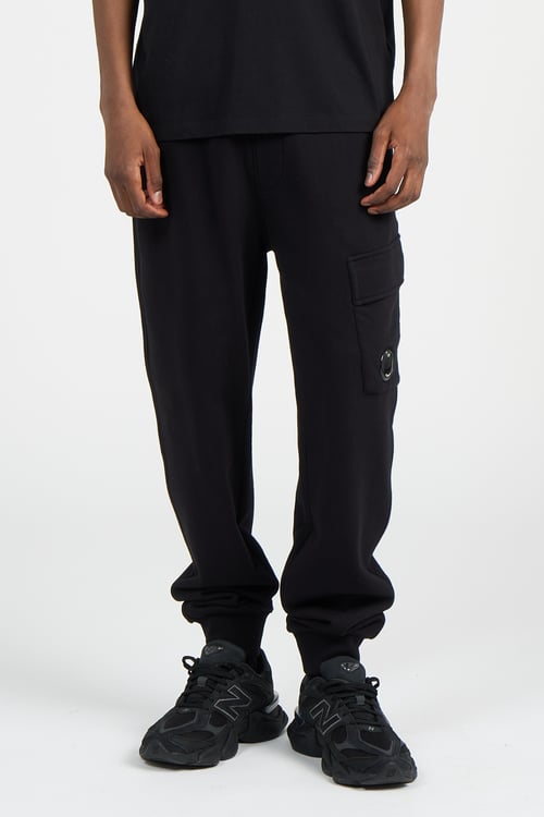 C.P. COMPANY Jogging Noir