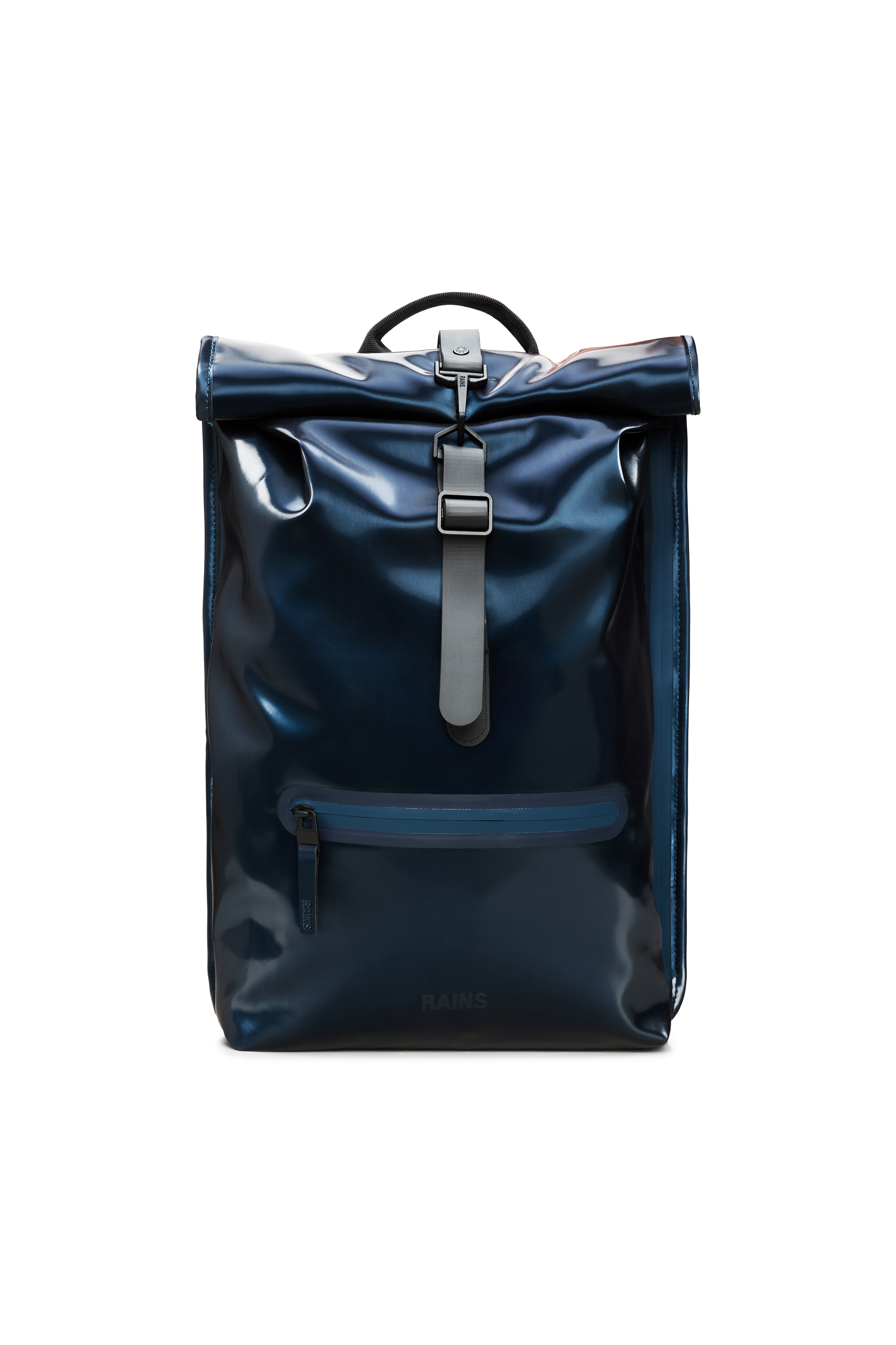 Austin backpack Blue