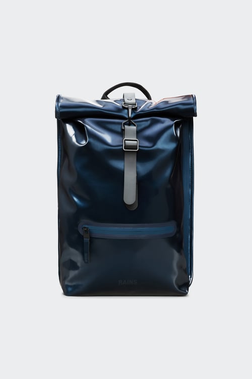 RAINS sac à dos Bleu