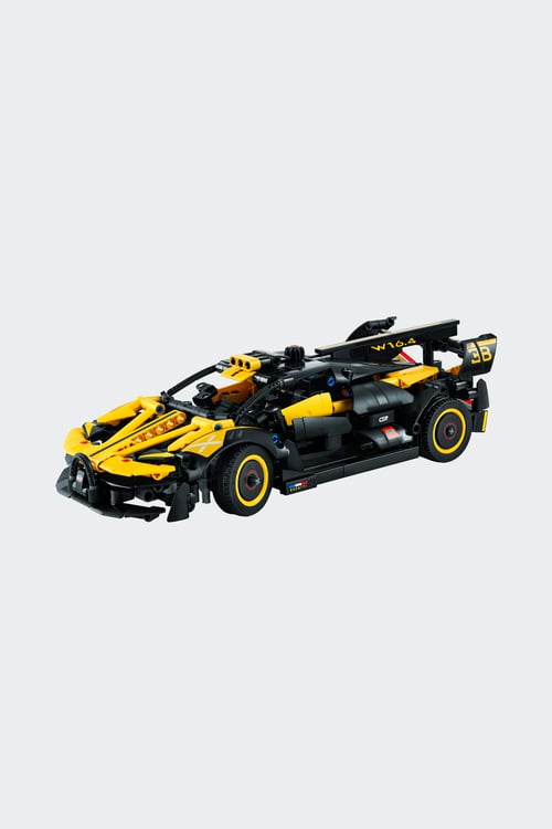 LEGO Jeu Multicolore