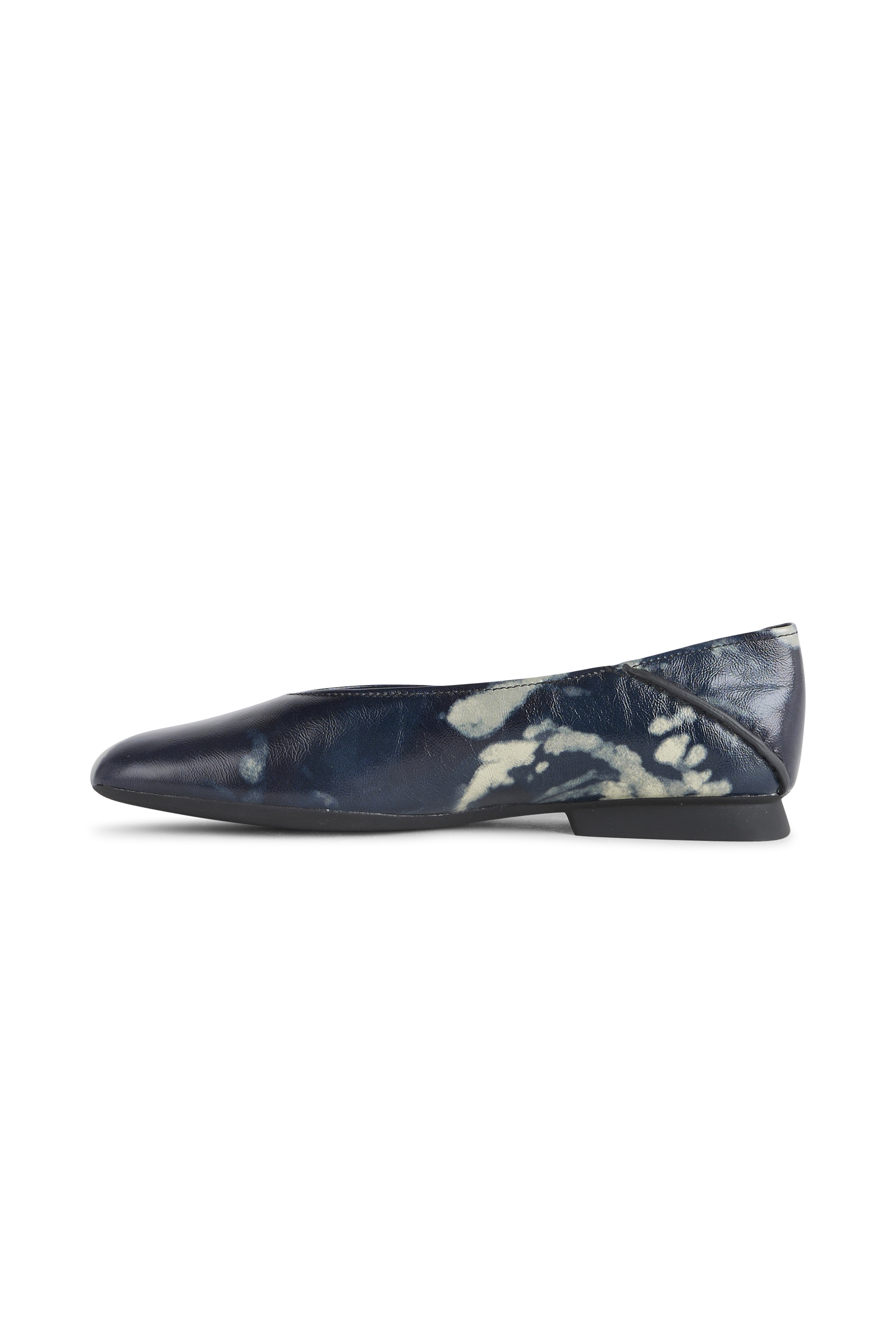 Ballet flats Multicolored