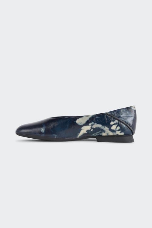 CAMPER Ballerines Multicolore