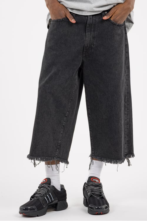 LEVI'S Short Noir