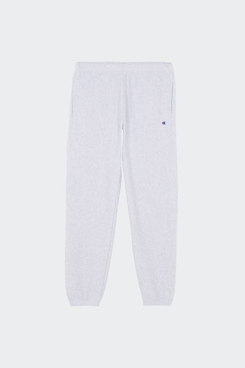 CHAMPION Pantalon de survêtement Gris